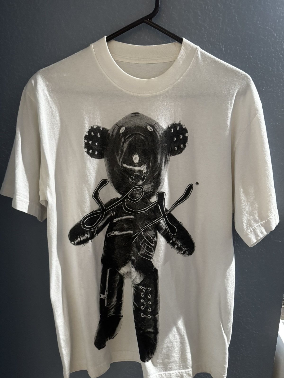 Dover Street Market 1lilpsycho “Sex” Tee Size US S / EU 44-46 / 1 - 1 Preview