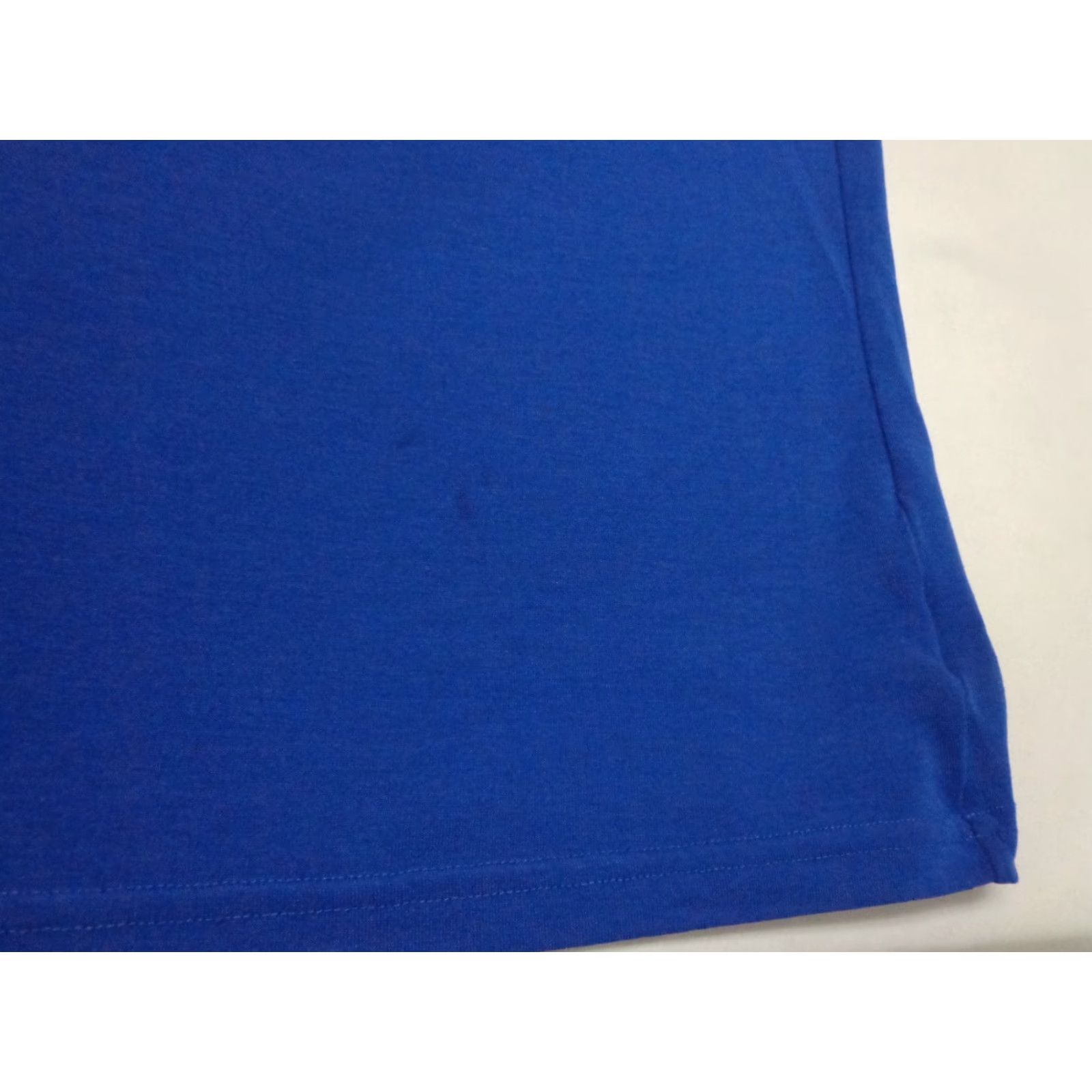 Under Armour Under Armour T-Shirt Mens XL Blue Short Sleeve Crew Neck Pullover Activewear Shirt Size US XL / EU 56 / 4 - 3 Thumbnail