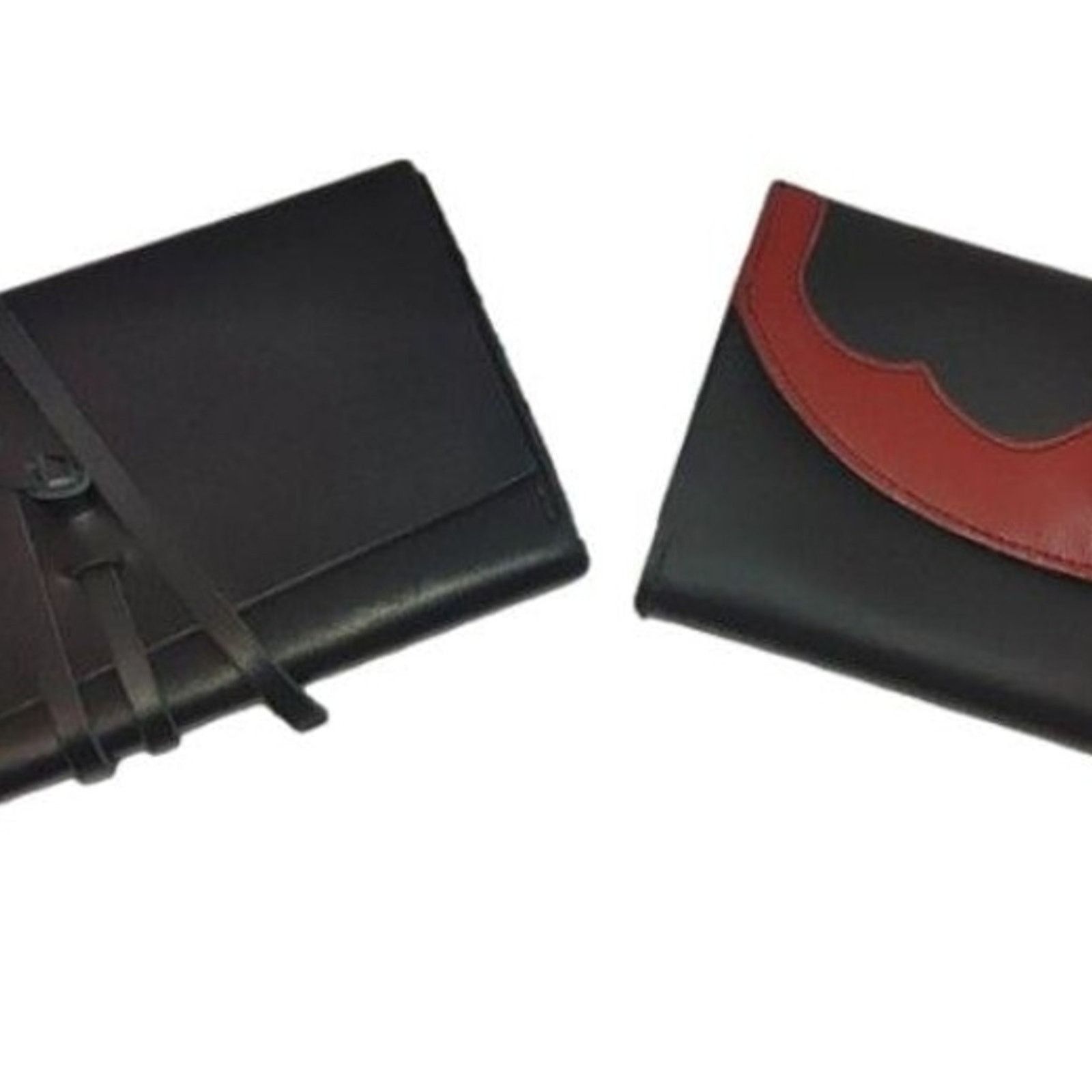 Ace & Tate Ace Leather Goods Wallets x2 Size ONE SIZE - 1 Thumbnail