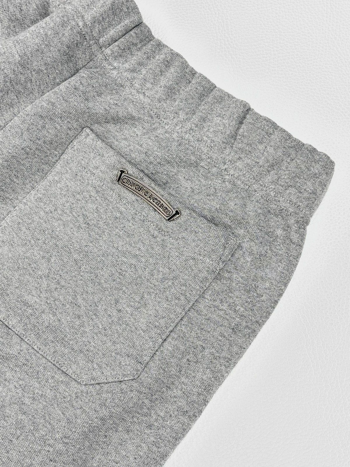 Chrome Hearts Chrome Hearts Paper Jam Sweatpants Size US 31 - 4 Thumbnail