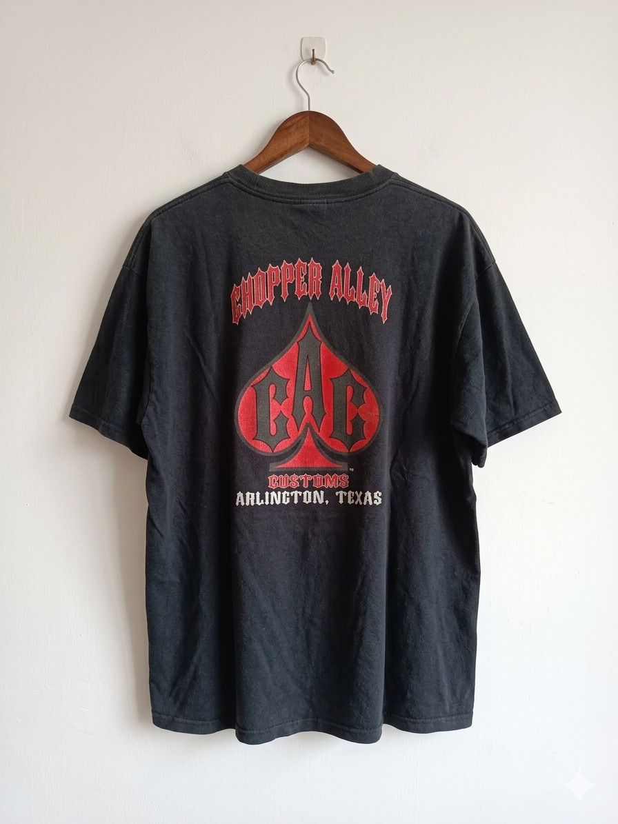 Other Vintage Choppers alley custom Size US L / EU 52-54 / 3 - 2 Thumbnail