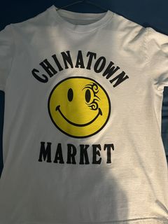 Mike Tyson Chinatown Market | Grailed