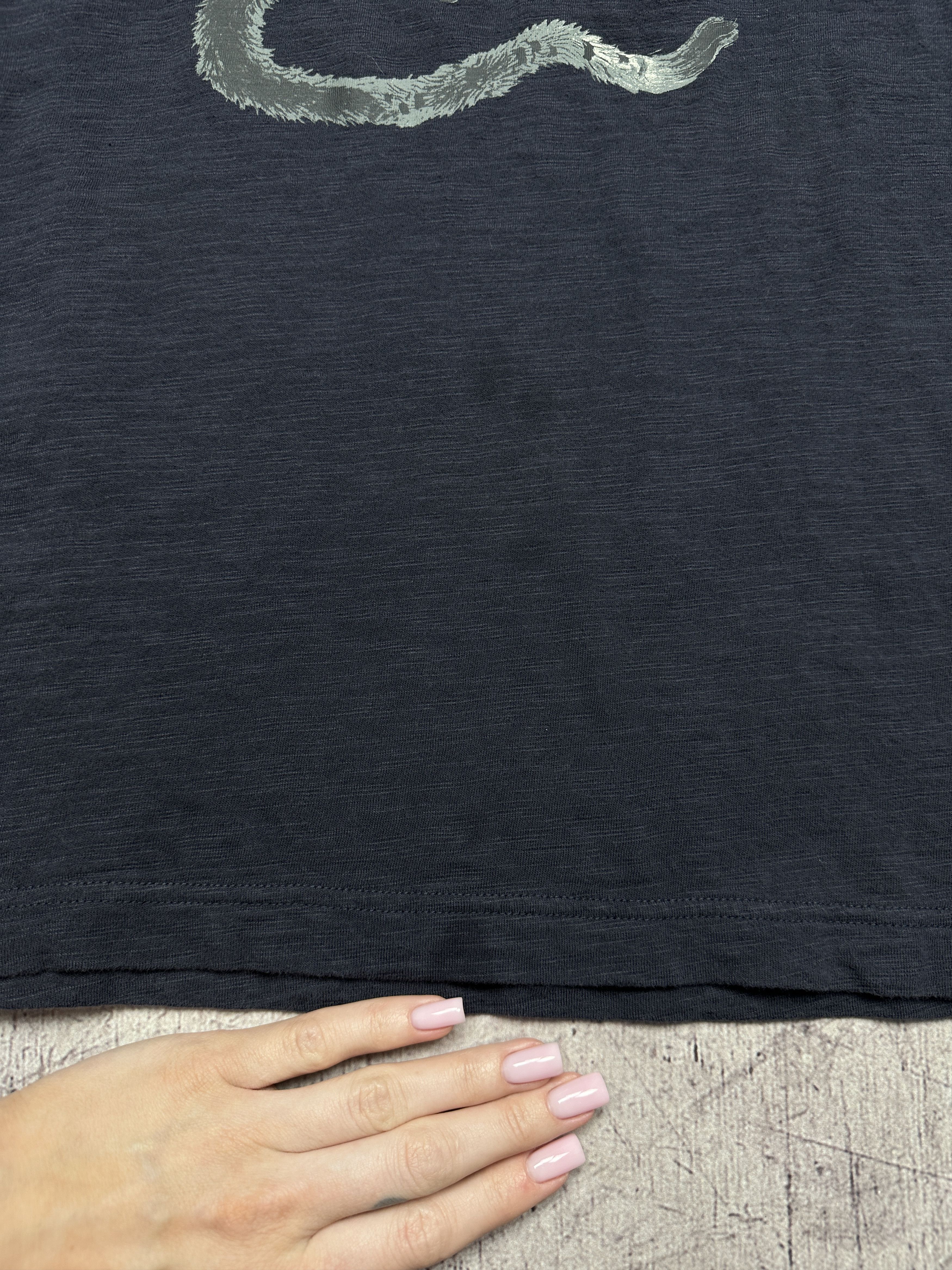 Uniqlo Uniqlo Utility Museum of Fine Arts Boston Mens T-Shirt Size US L / EU 52-54 / 3 - 4 Thumbnail