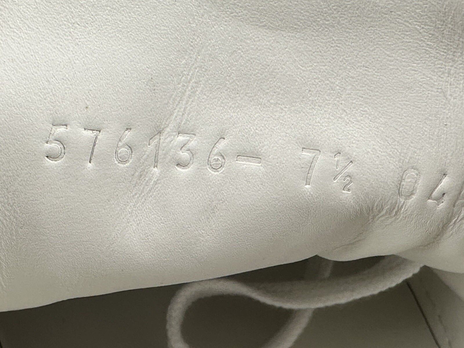 Gucci Size-UK-7,5/EU-41,5/US-8,5 New Gucci Men's Sneakers Size US 8.5 / EU 41-42 - 10 Thumbnail