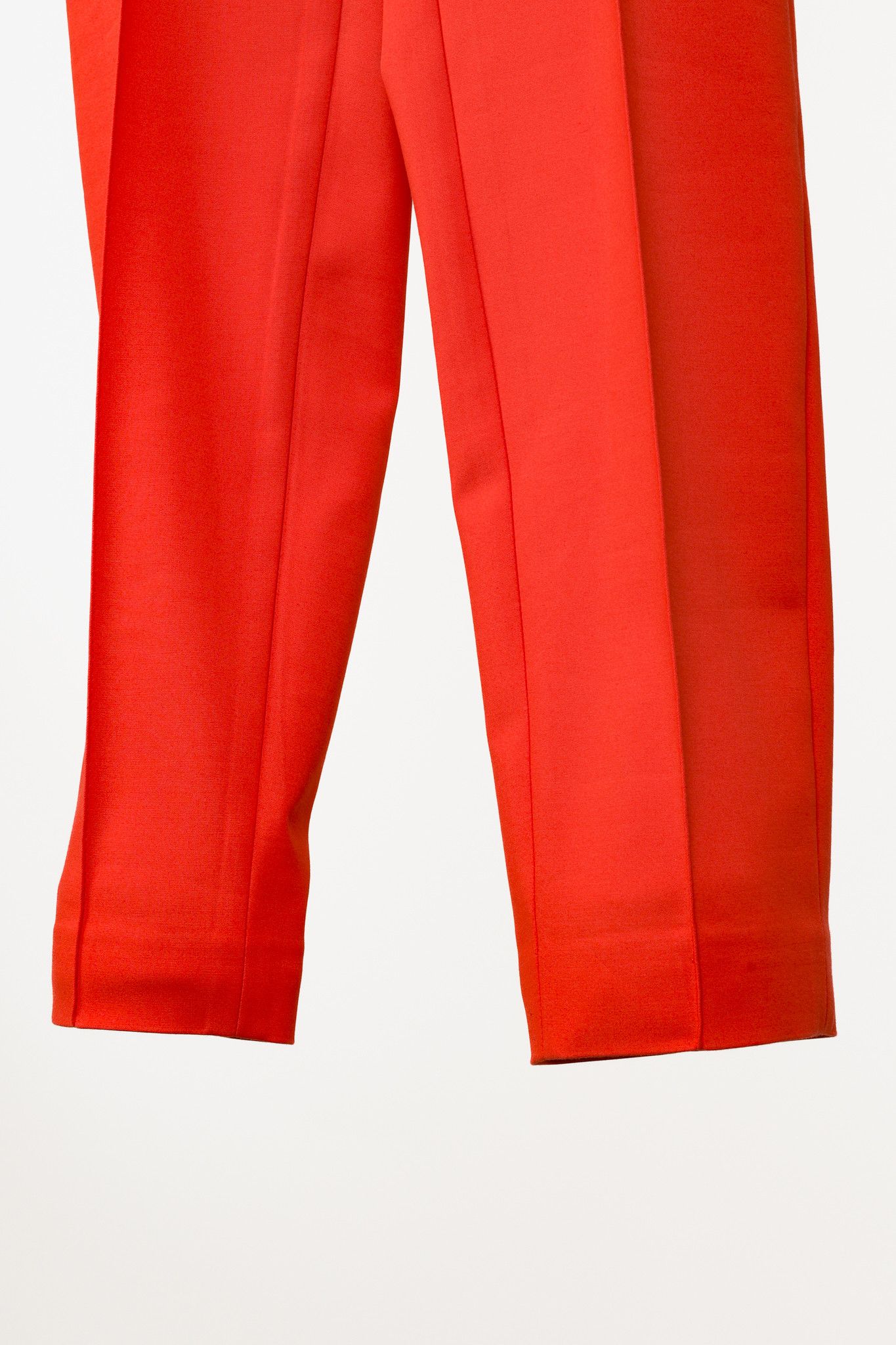 Akris Akris Coral Cigarette Pant Size 32" / US 10 / IT 46 - 6 Thumbnail