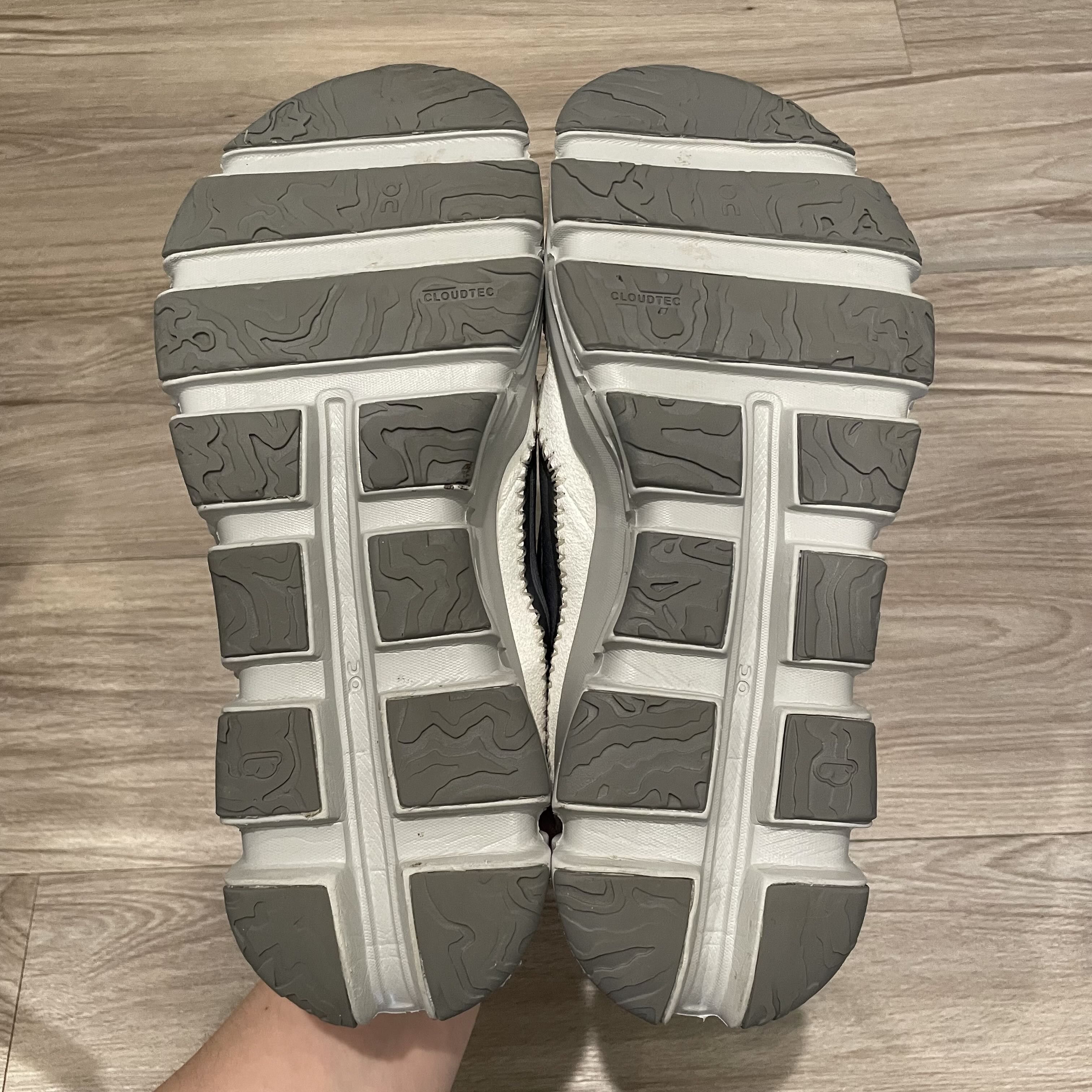 On On Cloudaway Sneakers Size US 7.5 / EU 40-41 - 6 Thumbnail