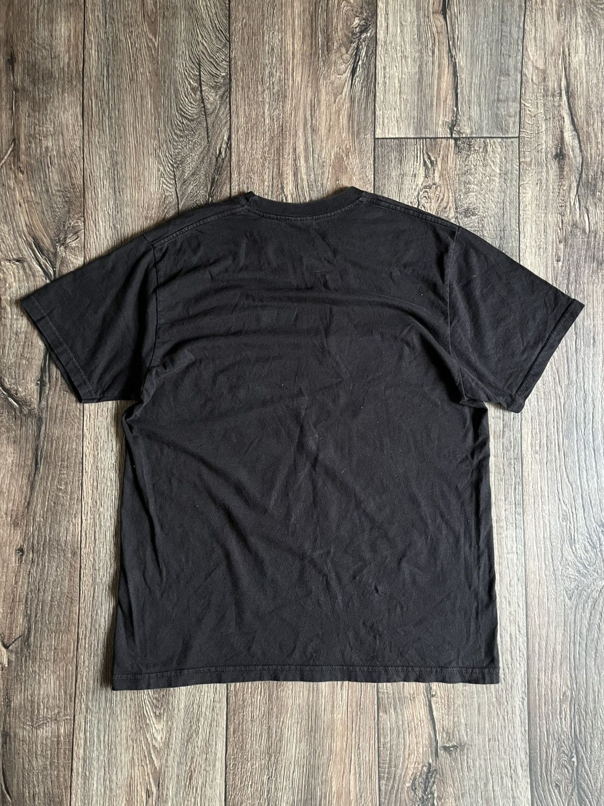 Corteiz Corteiz Leprechaun 420 Tee Size US M / EU 48-50 / 2 - 12 Thumbnail