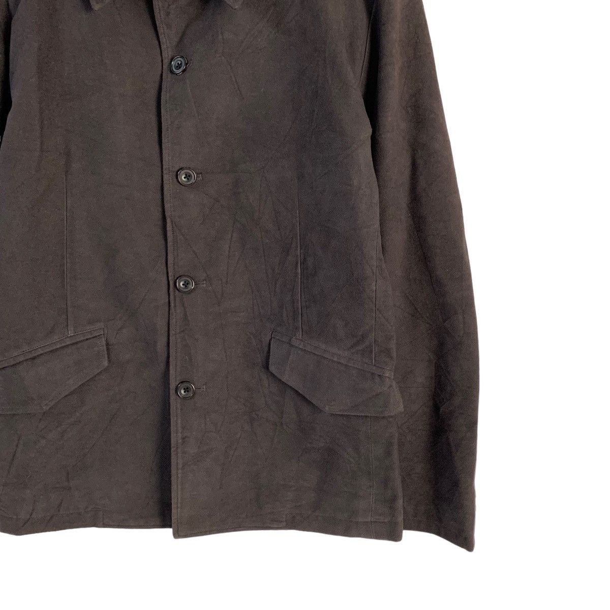 Tornado Mart Tornado Mart Jacket Size US M / EU 48-50 / 2 - 3 Thumbnail