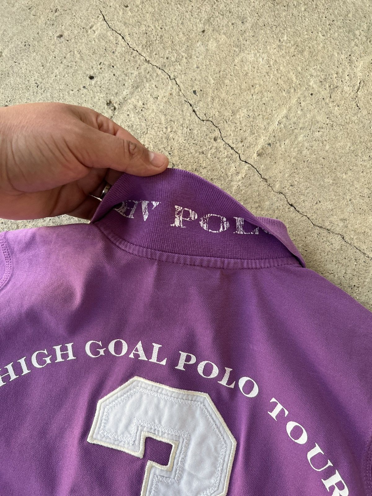 Other HV POLO Size M / US 6-8 / IT 42-44 - 4 Thumbnail