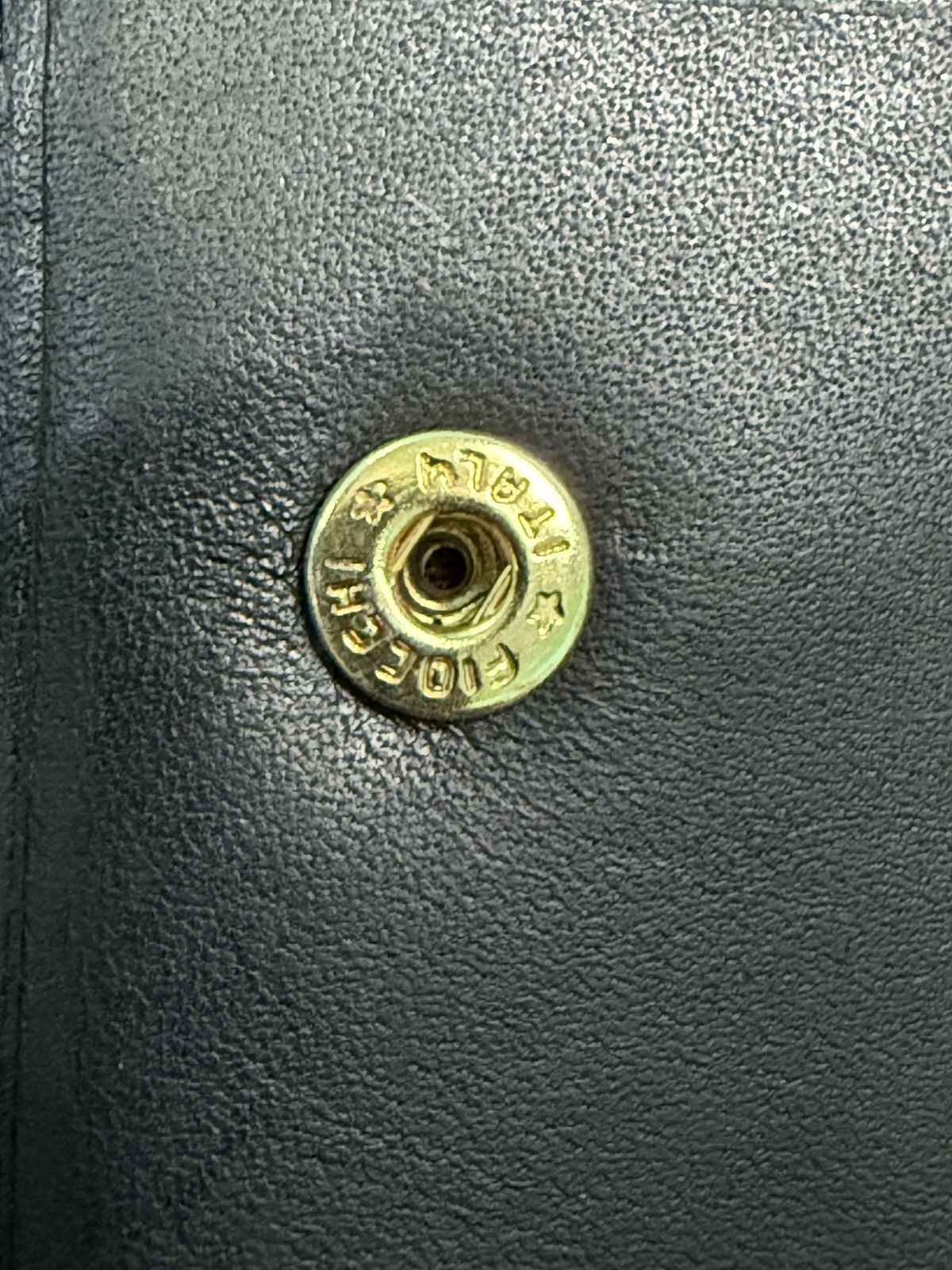Versace RARE VINTAGE VERSACE 90s WALLET Size ONE SIZE - 12 Thumbnail