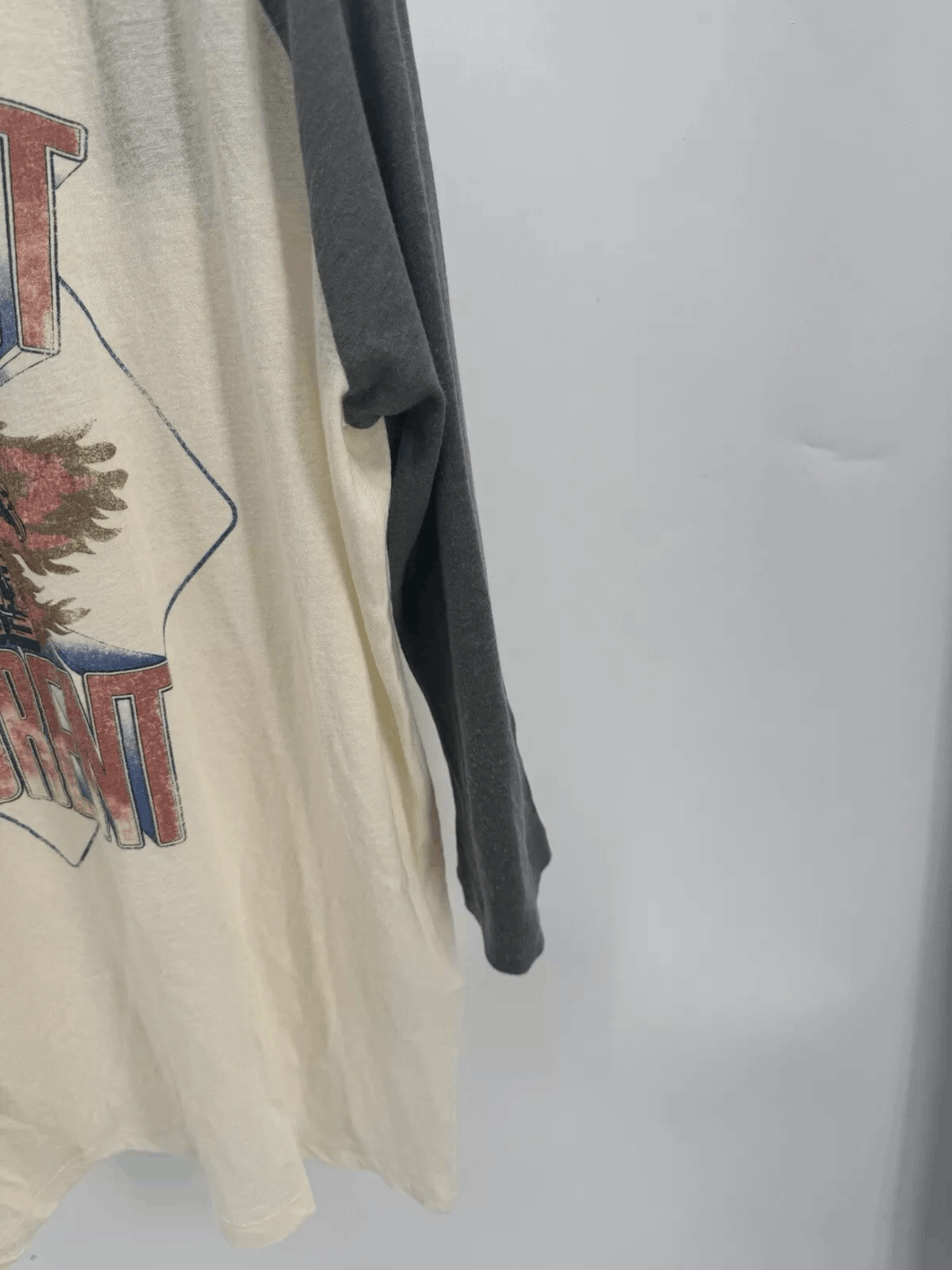 Yves Saint Laurent Saint Laurent Robot T Shirt L Large Size US L / EU 52-54 / 3 - 4 Thumbnail