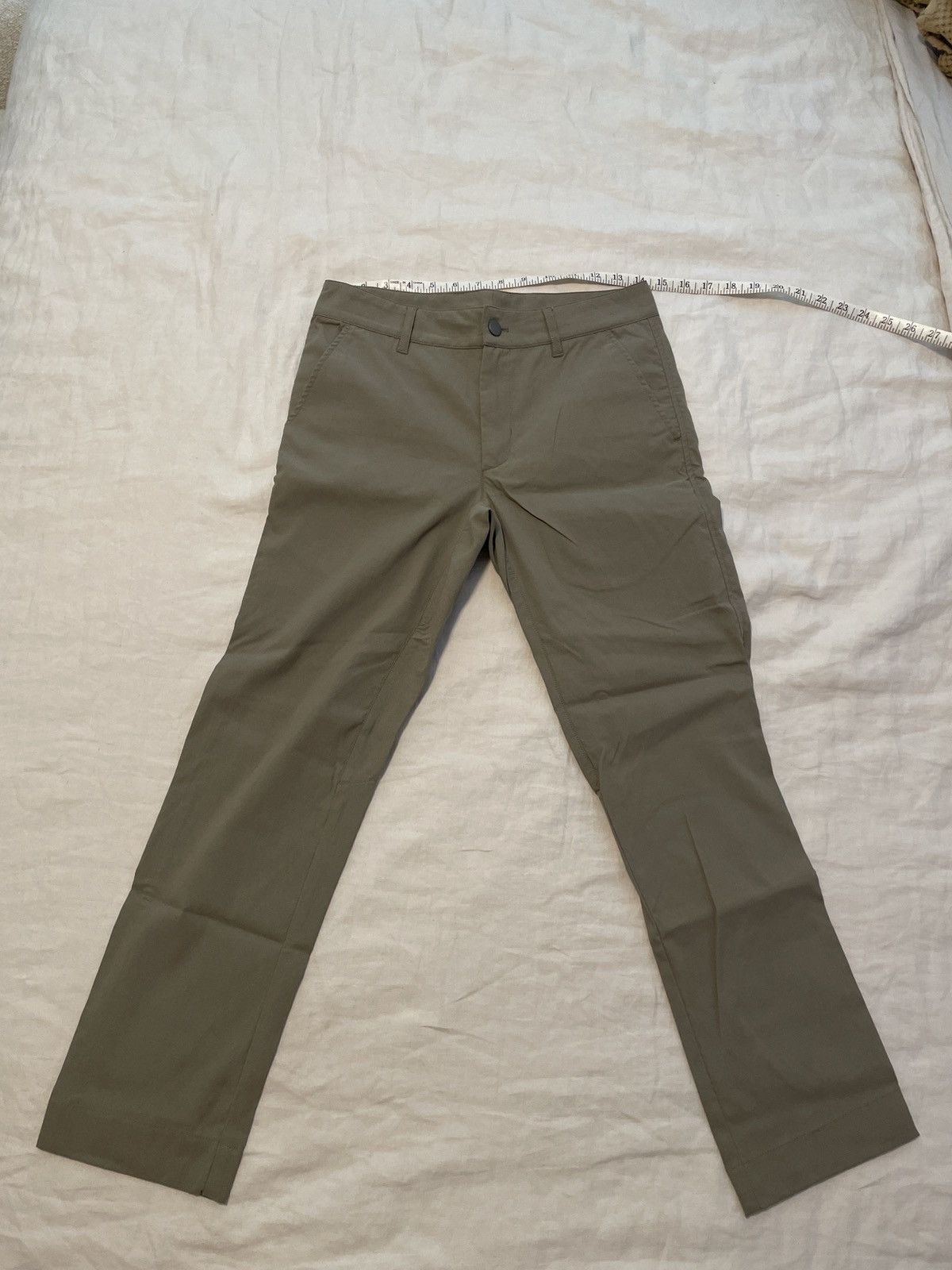 Outlier Outlier - FutureSlimworks - 28 - Tannic Size US 28 / EU 44 - 1 Thumbnail