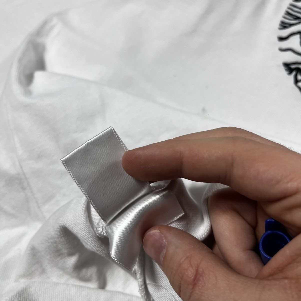 Pleasures Unknown Pleasures Now Vintage Big Logo Longsleeve Tee Tshirt Size US M / EU 48-50 / 2 - 20 Thumbnail