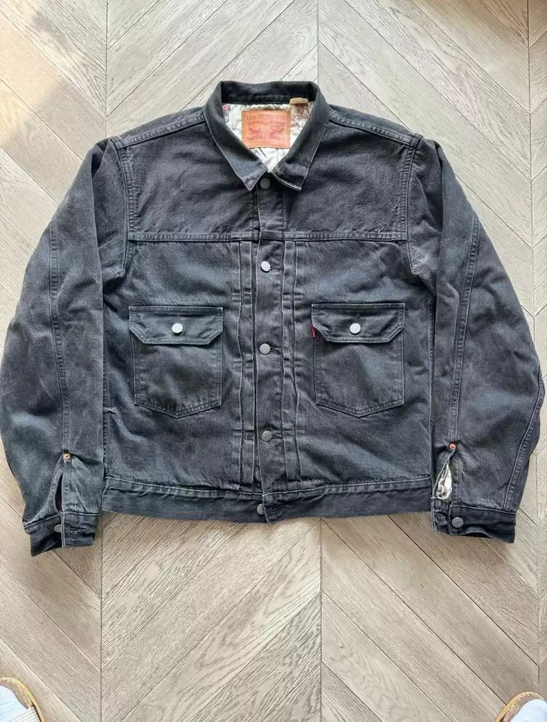 Undercover Levis undercover brainwashed generation | Grailed