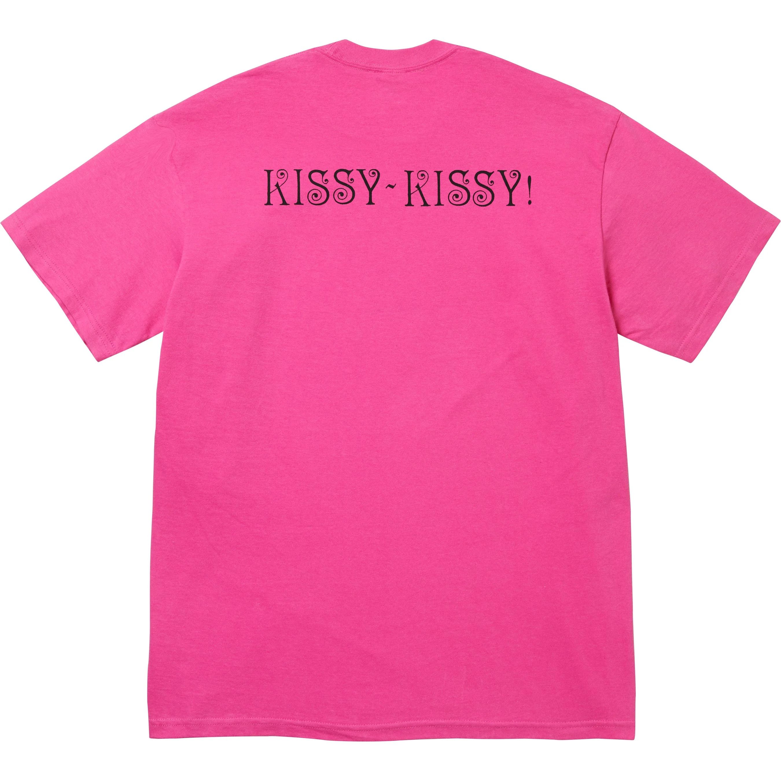 Supreme Supreme Miss Piggy Tee Size US L / EU 52-54 / 3 - 2 Thumbnail