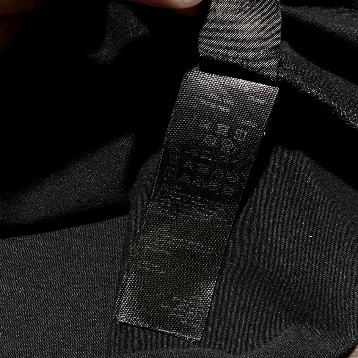 Allsaints ALLSAINTS Box Logo Integers SS Crew T-shirt Size US M / EU 48-50 / 2 - 8 Thumbnail