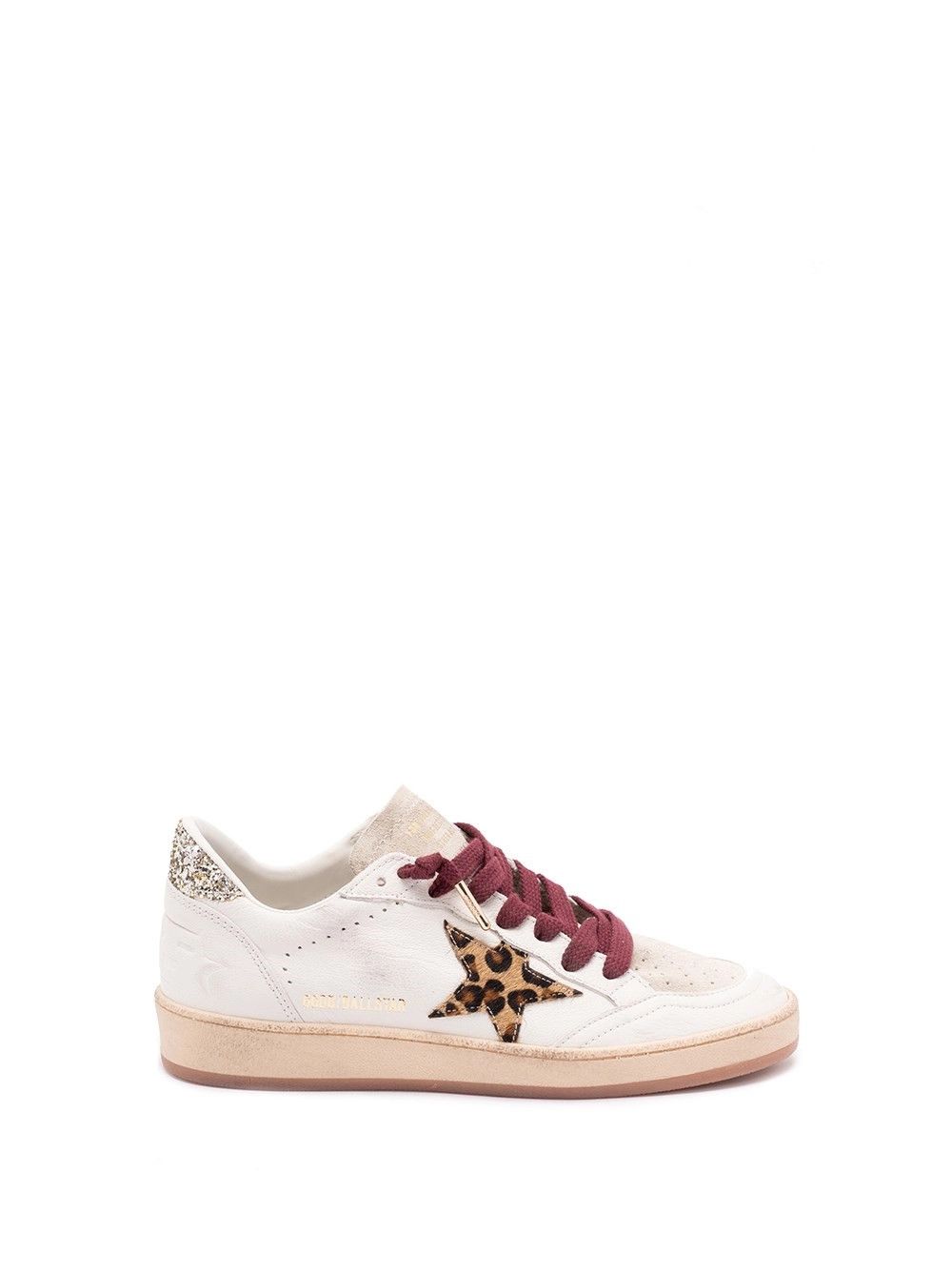 Golden Goose `Ball Star` Sneakers Size US 9 / IT 39 - 1 Thumbnail
