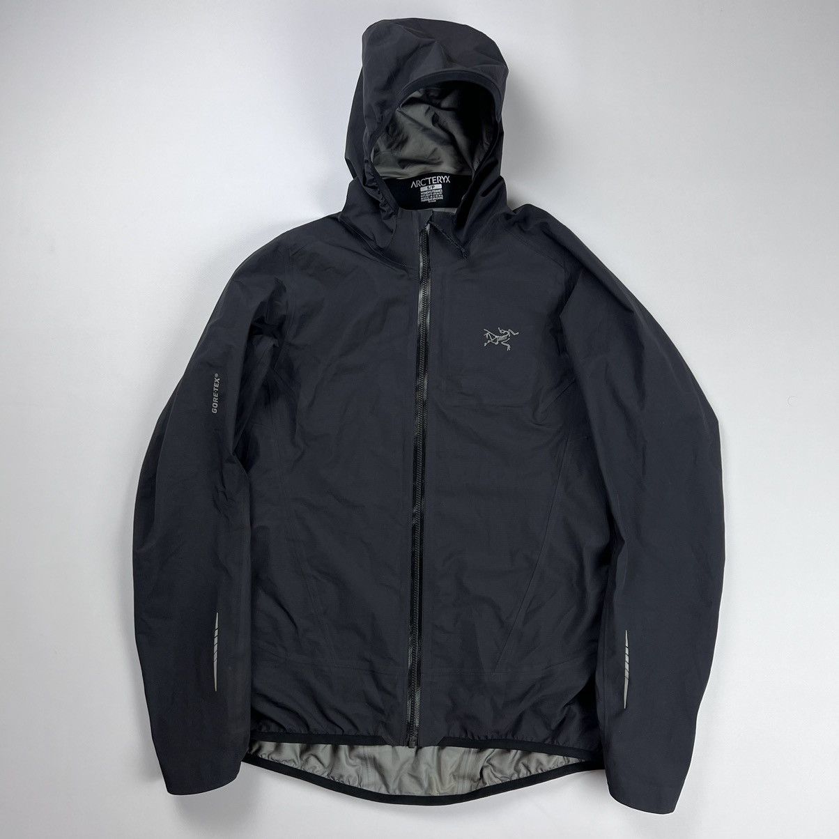 Arc'teryx × Goretex Arcteryx Norvan goretex trail jacket Size S / US 4 / IT 40 - 1 Thumbnail