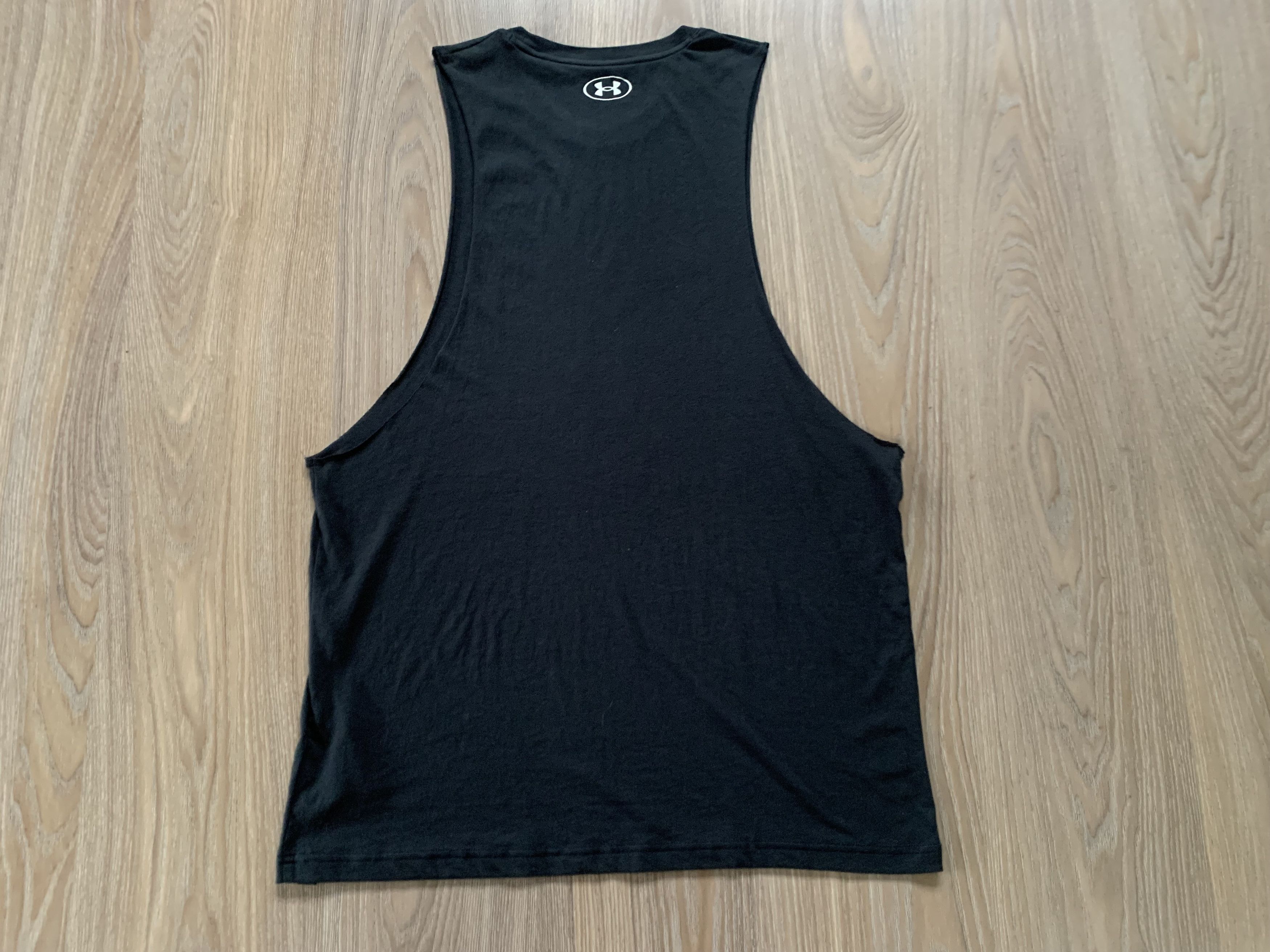 Under Armour Under Armour Project Rock Brahma Bull T-Shirt Size US XL / EU 56 / 4 - 4 Thumbnail