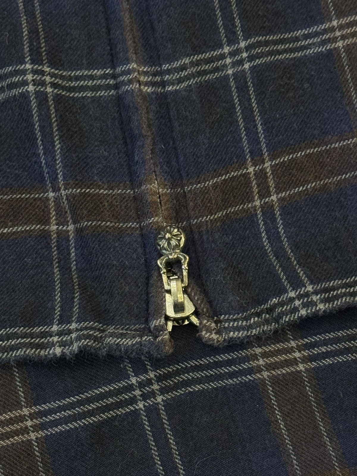 Chrome Hearts Chrome hearts shirt Size US M / EU 48-50 / 2 - 6 Thumbnail