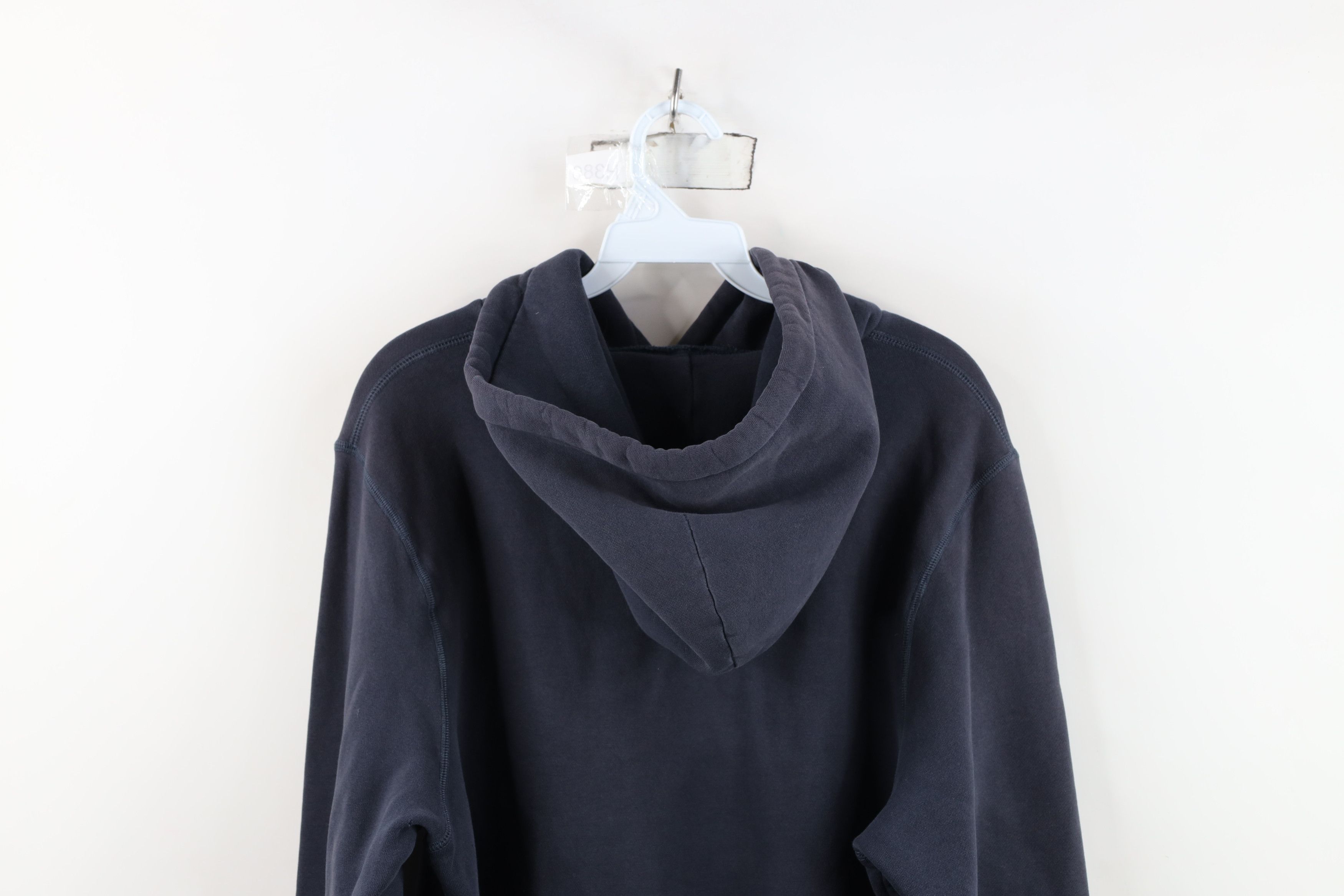 Abercrombie & Fitch Vintage 90s Y2K Abercrombie & Fitch Spell Heavyweight Hoodie Size US S / EU 44-46 / 1 - 13 Thumbnail