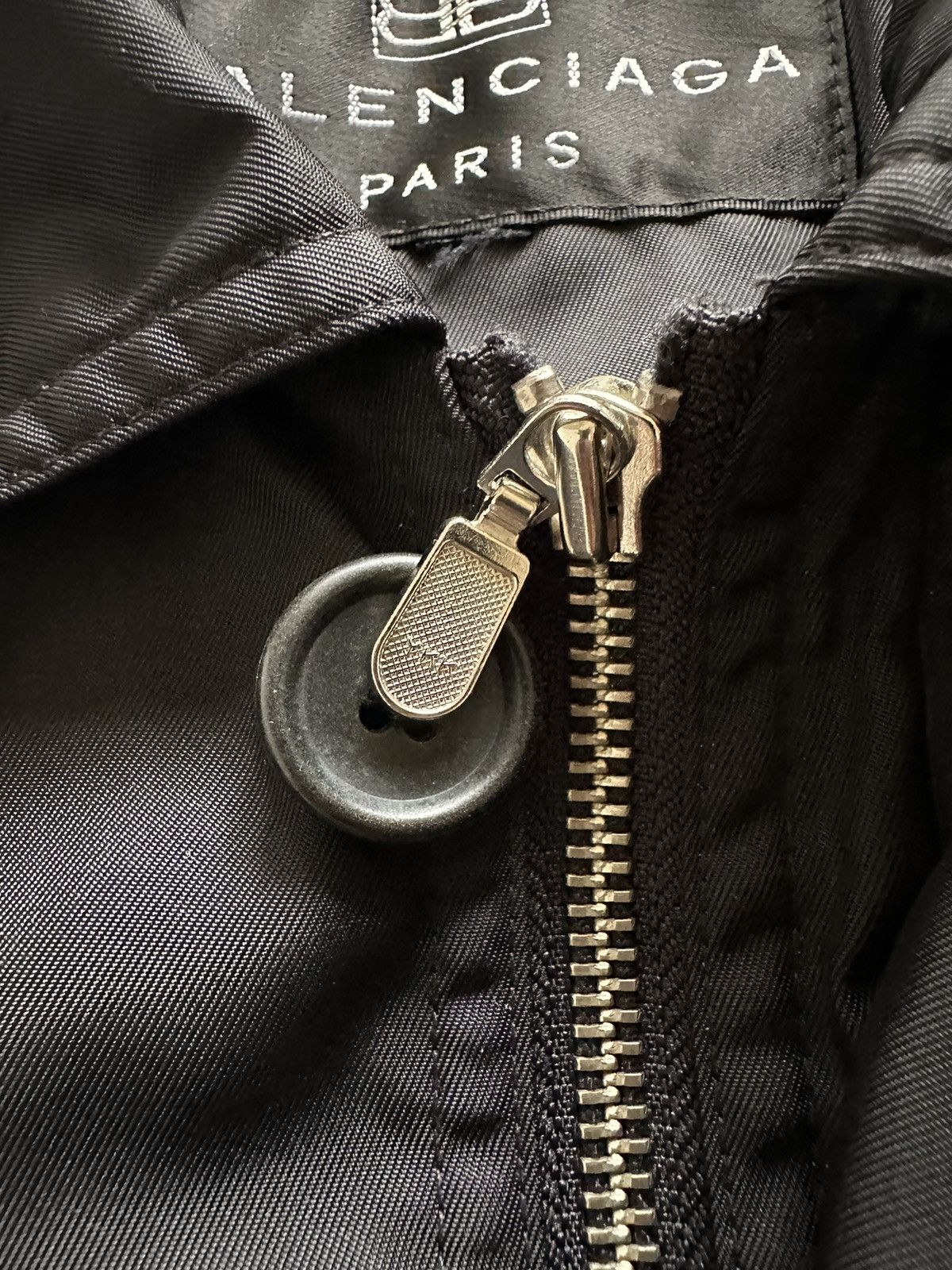 Balenciaga Balenciaga Coat Size US L / EU 52-54 / 3 - 6 Thumbnail