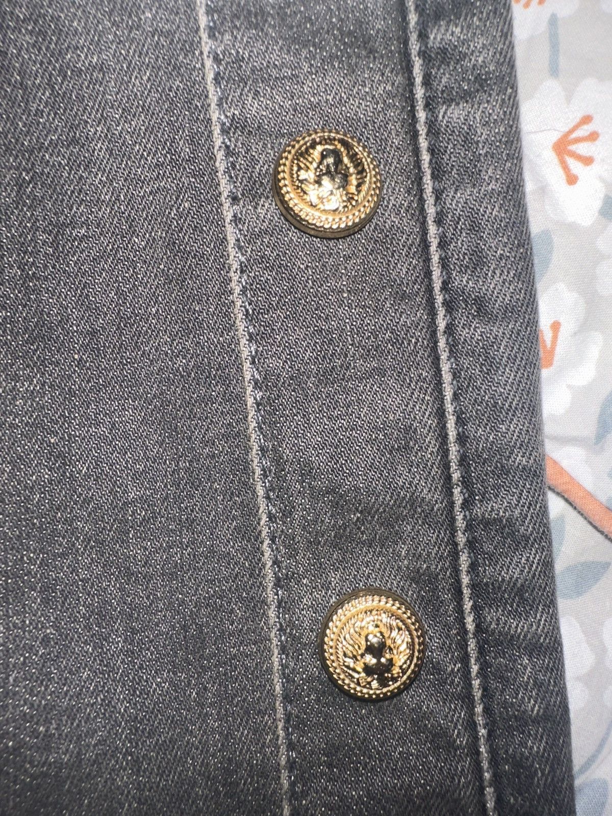Balmain Balmain jeans Size 27" / US 4 / IT 40 - 8 Thumbnail