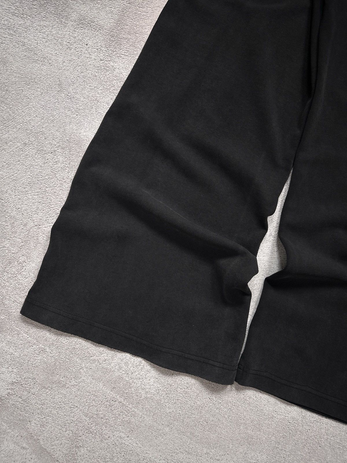 Le Grande Bleu (L.G.B.) Y2K If Six Was Nine LGB Style Wide Flared Sweatpants Archive Size US 30 / EU 46 - 8 Thumbnail