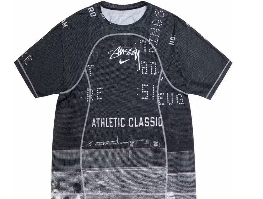 Vintage 2001 In Memory of World Trade Center Crew