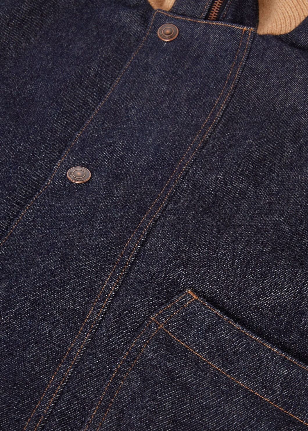 Loro Piana o1w1db10725 FAO4459 Jase Vest in Blue Size US L / EU 52-54 / 3 - 7 Thumbnail