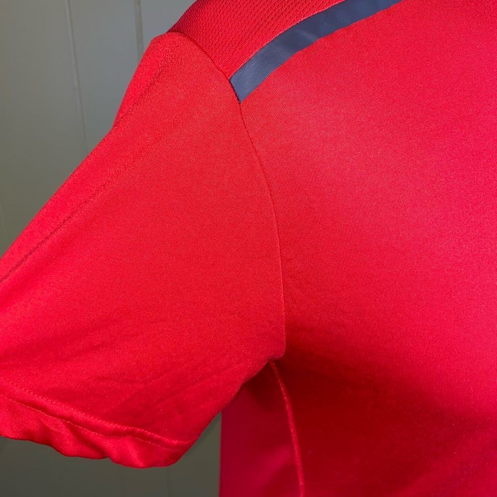 Other MSK by Michael Strahan men M drifit Crewneck short sleeve at Size US M / EU 48-50 / 2 - 4 Thumbnail