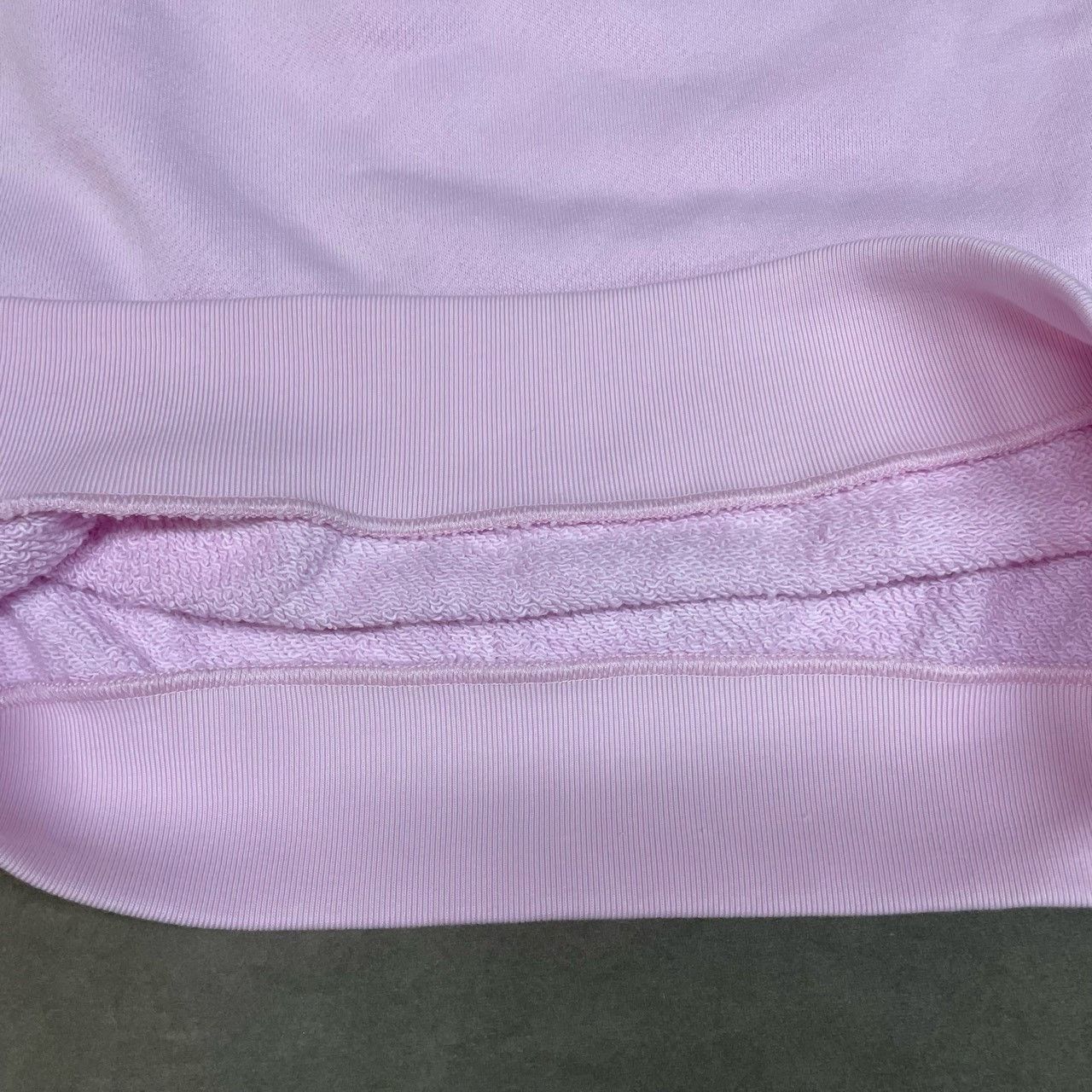 Gucci Gucci Pink new Apple sweatshirt 2501-Nextarrow Size US S / EU 44-46 / 1 - 3 Thumbnail