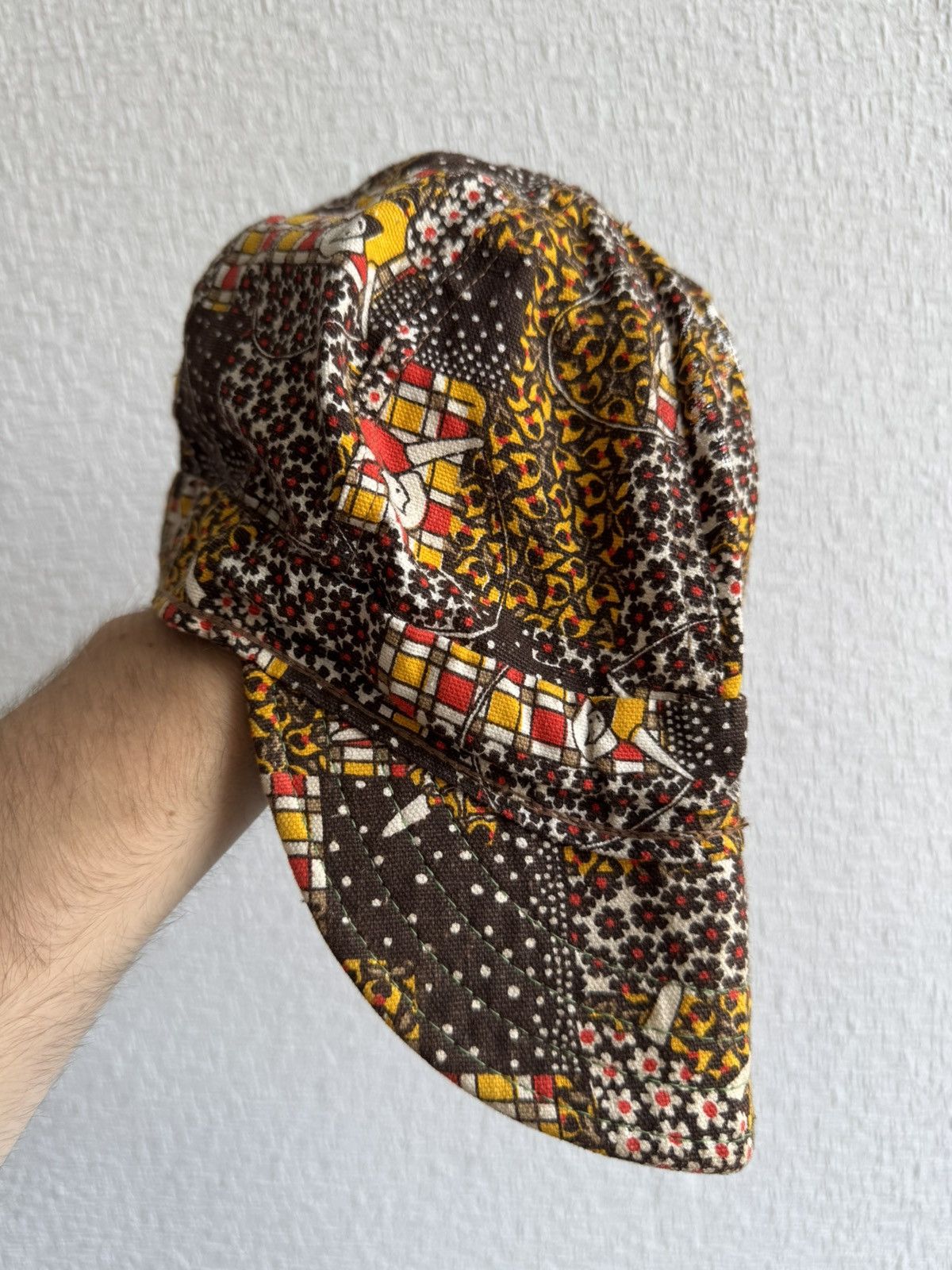 Vintage Milwaukee vintage 90s hat cap Size ONE SIZE - 4 Thumbnail