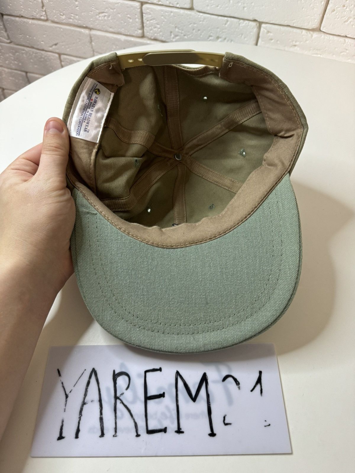 Vintage Kauai vintage cap hat Size ONE SIZE - 4 Thumbnail