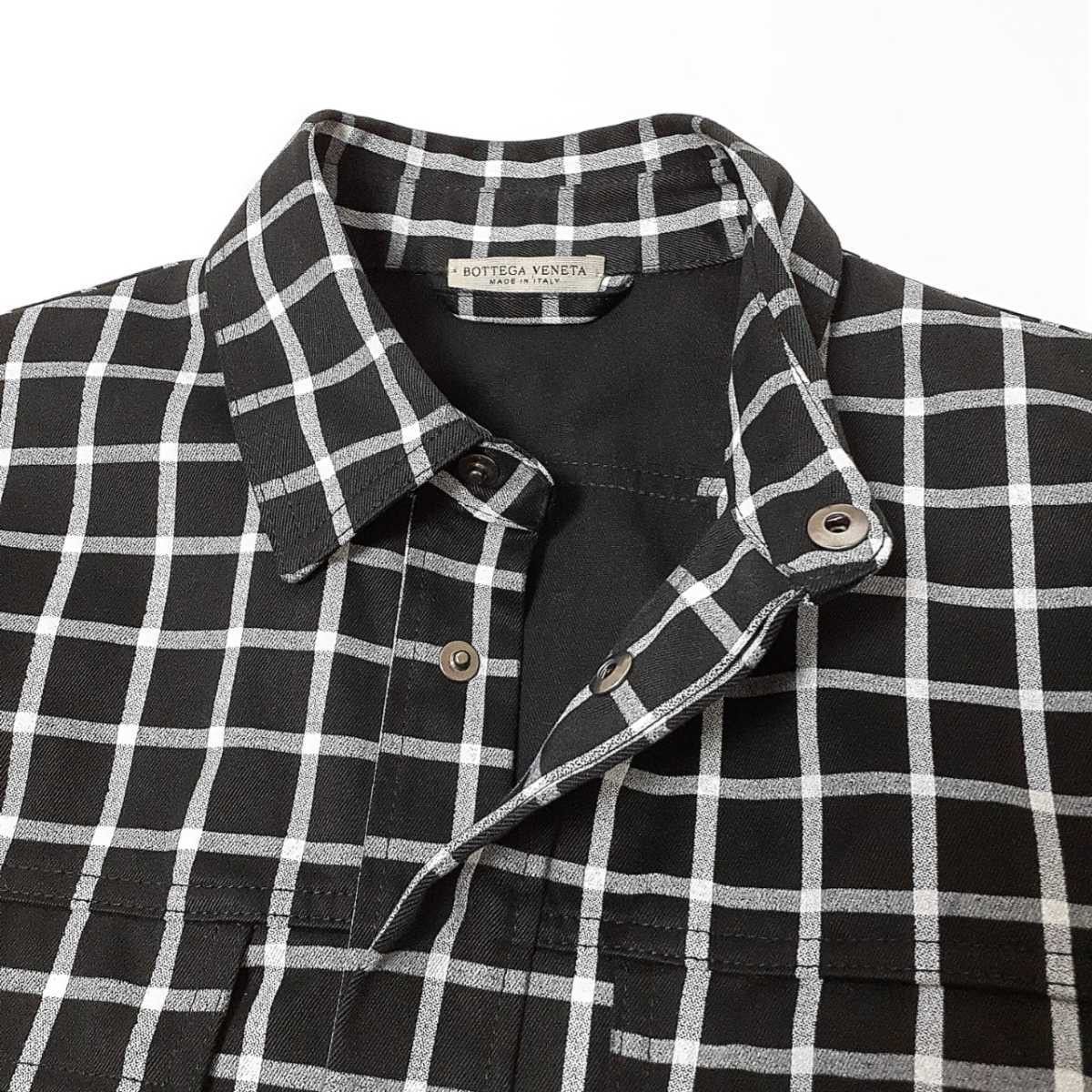 Bottega Veneta Bottega Veneta Indigo Jean Jacket Size US M / EU 48-50 / 2 - 3 Thumbnail