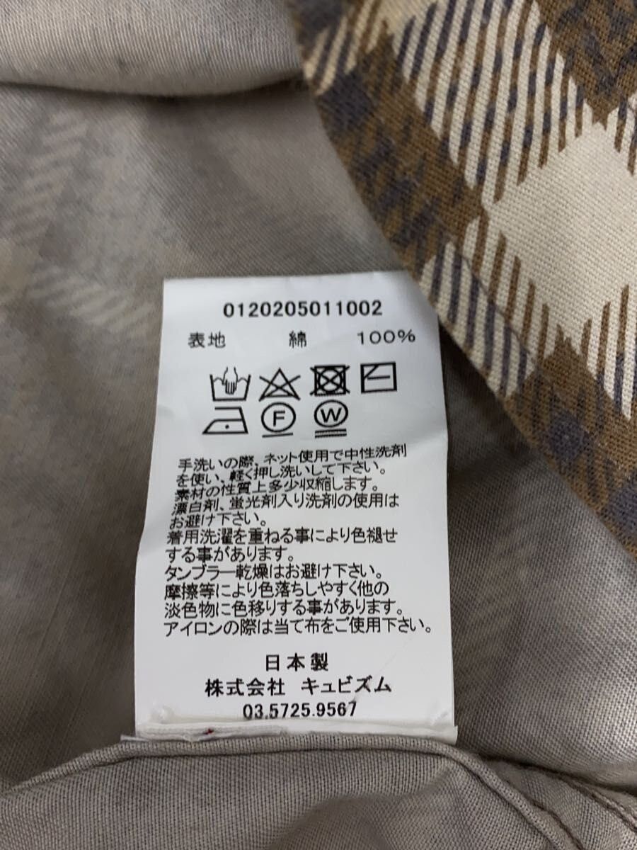 Visvim Multi Cotton 20aw Handyman Size US S / EU 44-46 / 1 - 5 Thumbnail