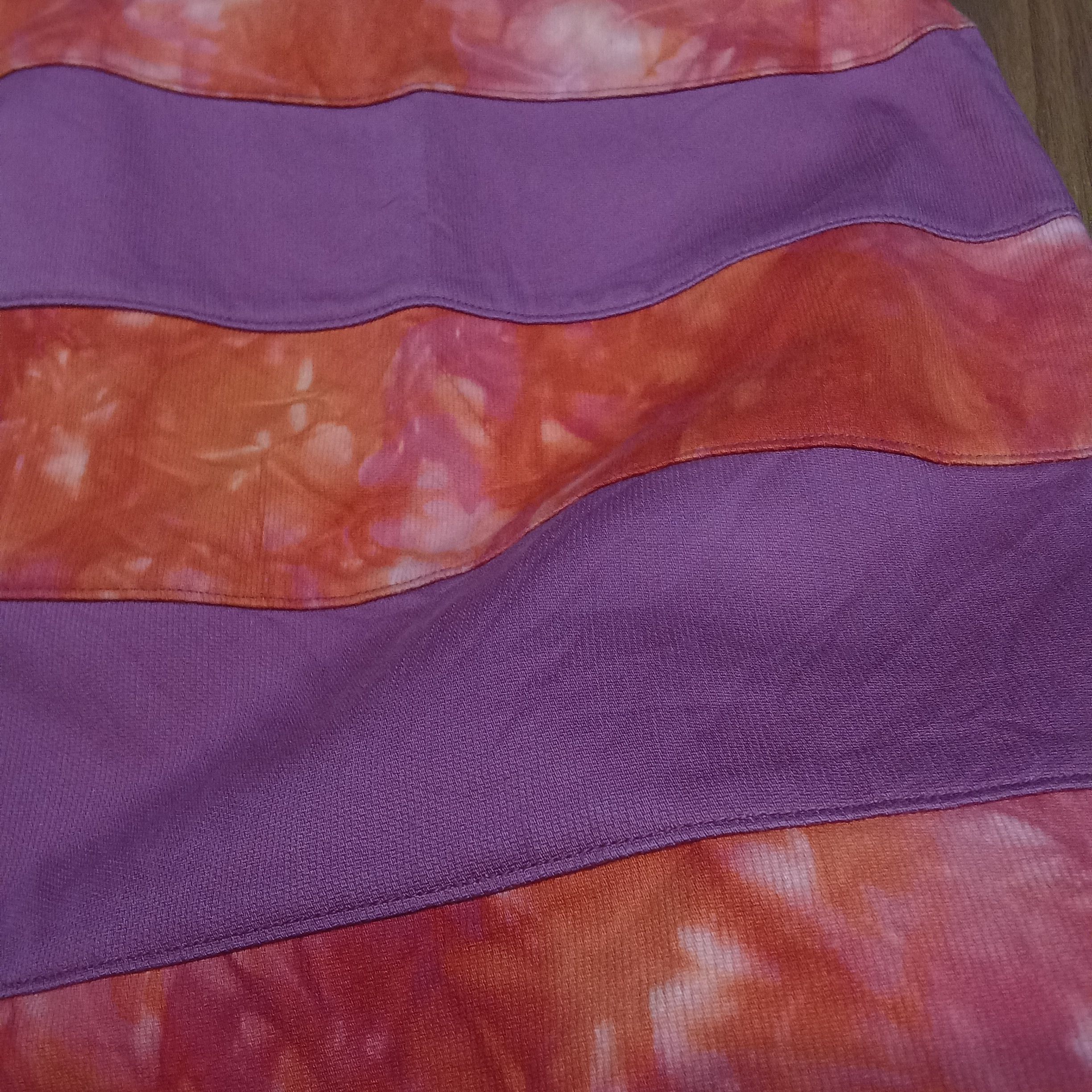 Hysteric Glamour Hysteric Glamour "Ozone community" Skirt Size 26" / US 2 / IT 38 - 2 Thumbnail