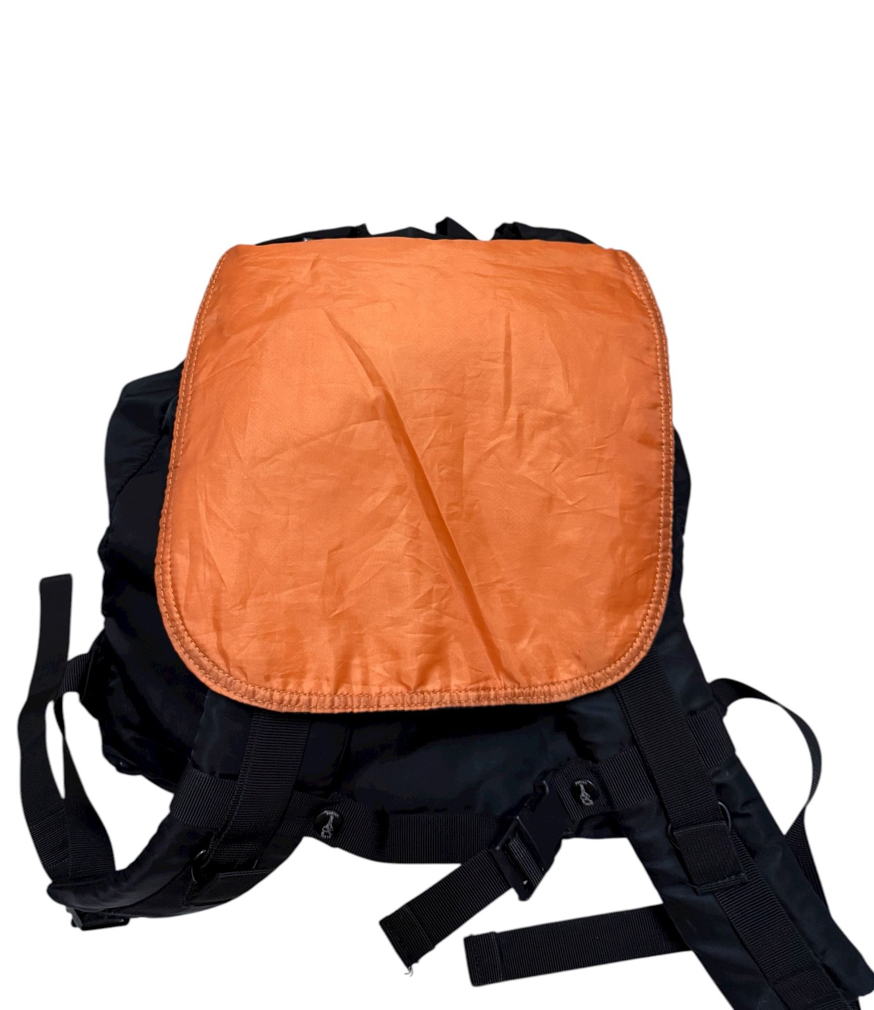 Porter Porter Tanker Rucksack Backpack Size ONE SIZE - 14 Thumbnail