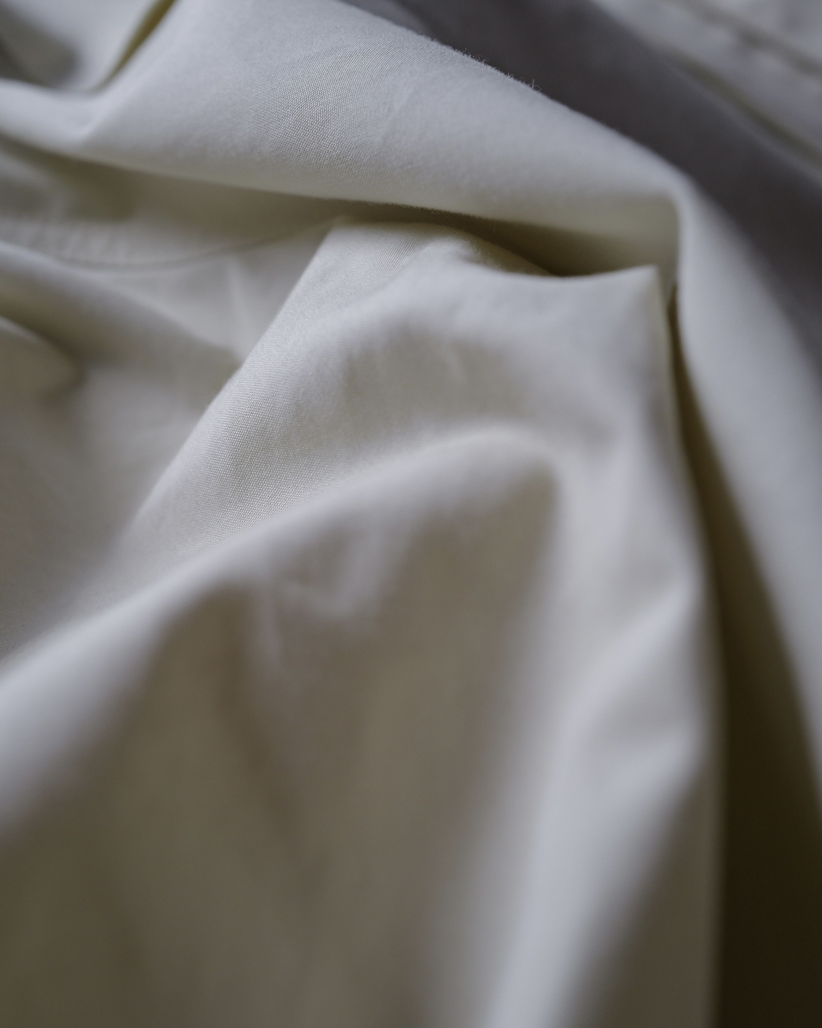 Jil Sander Jil Sander canvas tuxedo shirt Size US XXS / EU 40 - 7 Thumbnail