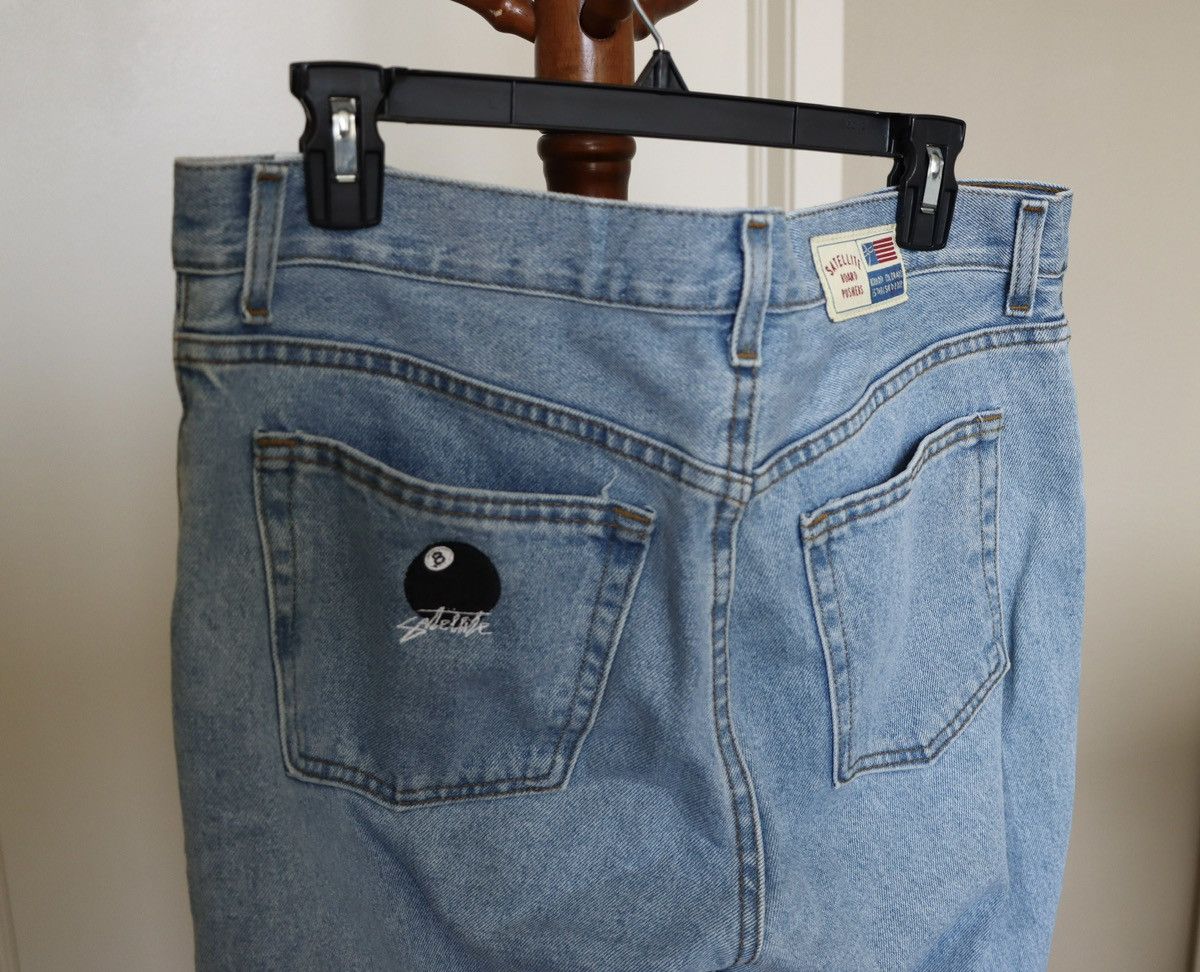Other Skate Denim Size US 32 / EU 48 - 3 Thumbnail