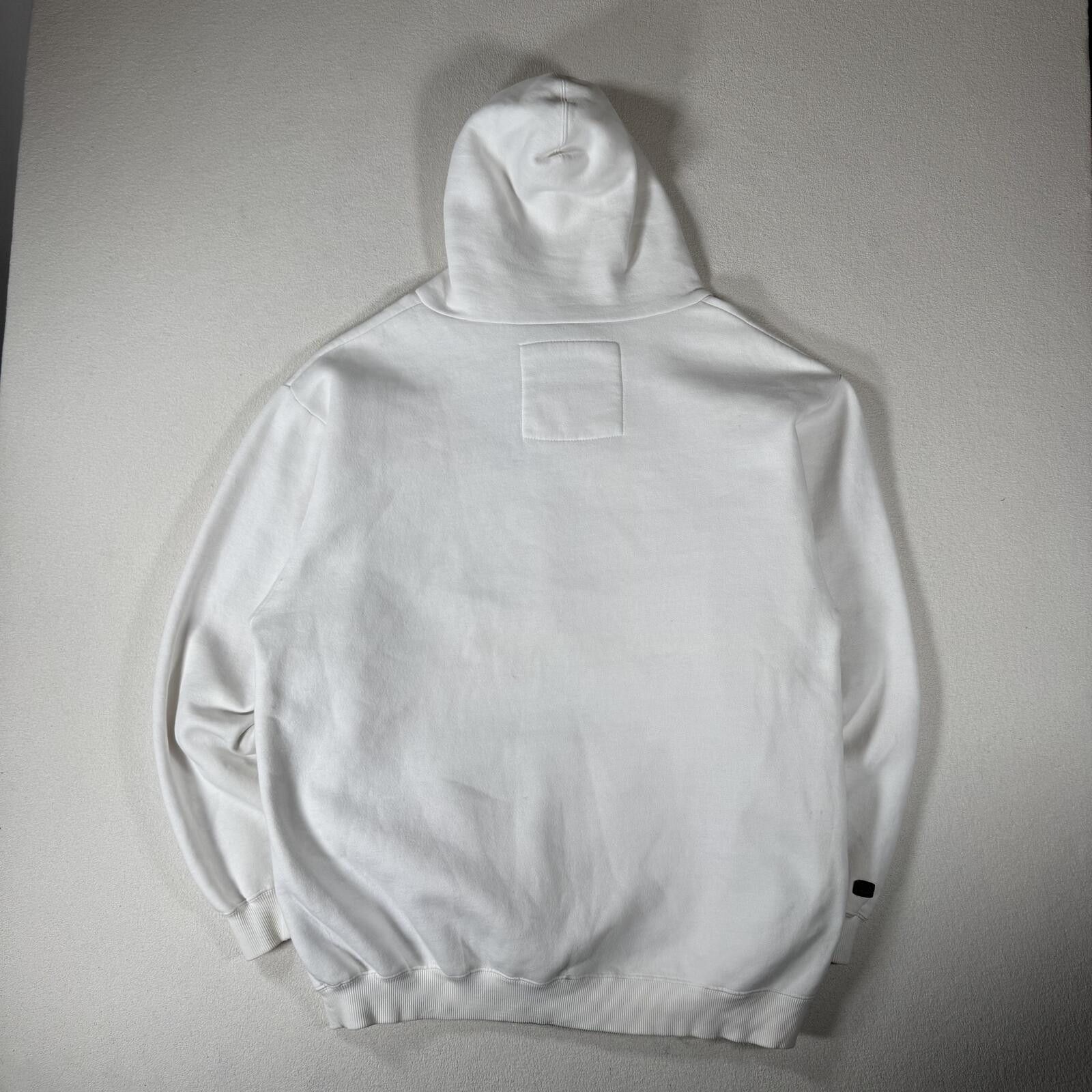 Ecko Unltd. Vintage Baggy Y2K Ecko Unlimited Rhino Premium Hoodie Size US XXL / EU 58 / 5 - 3 Thumbnail