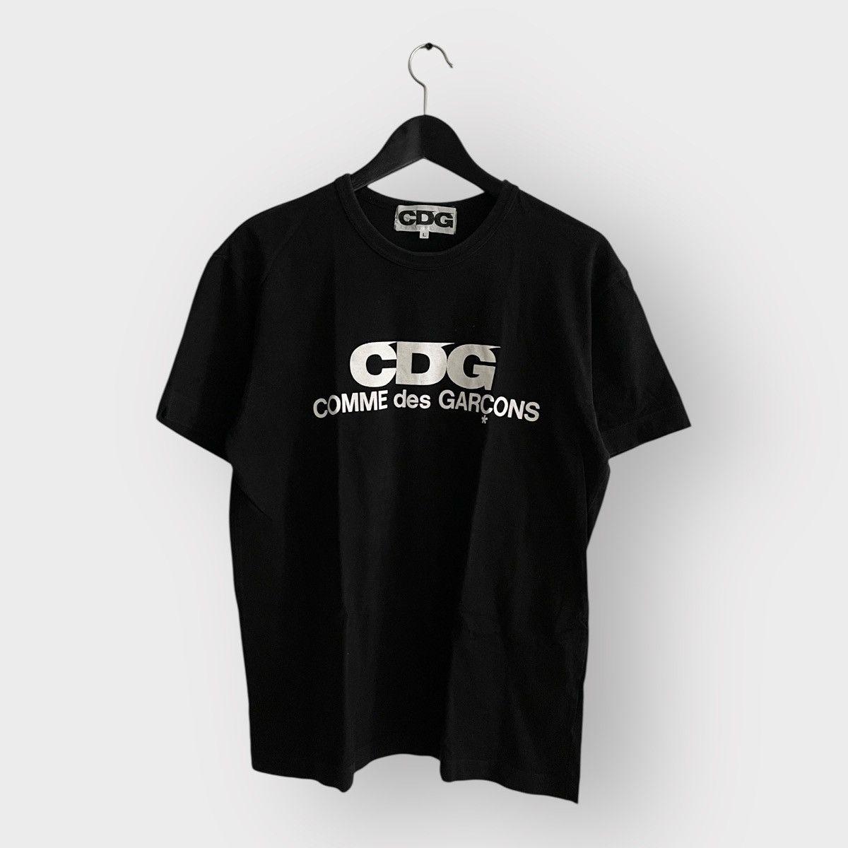 Comme Des Garcons Shirt 2001 | Grailed