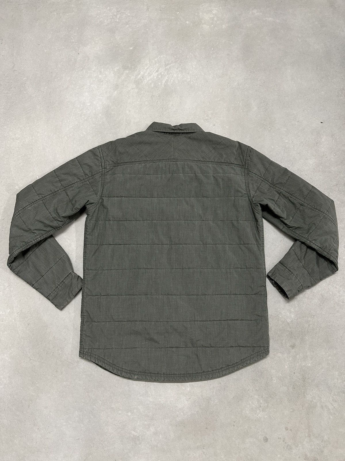 Columbia Columbia Insulated Button up Size US M / EU 48-50 / 2 - 2 Thumbnail