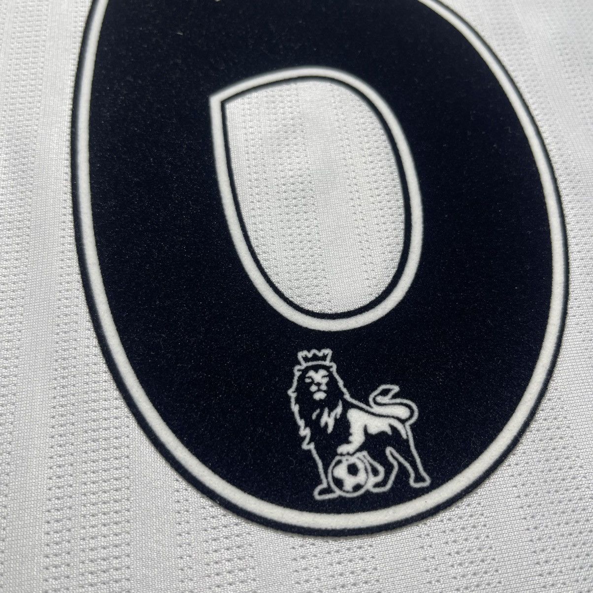 Umbro EVERTON UMBRO 2007/2008 FOOTBALL AWAY JERSEY #6 ARTETA Size US XXL / EU 58 / 5 - 10 Thumbnail