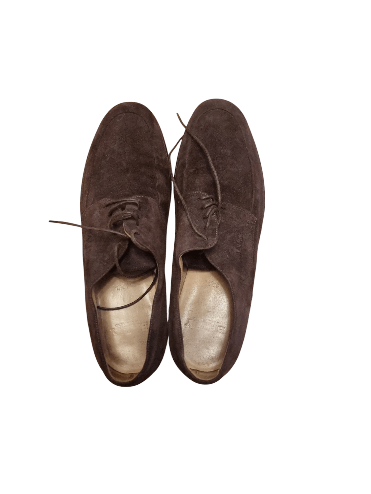 Bally Bally Shoes Size US 9.5 / EU 42-43 - 2 Thumbnail