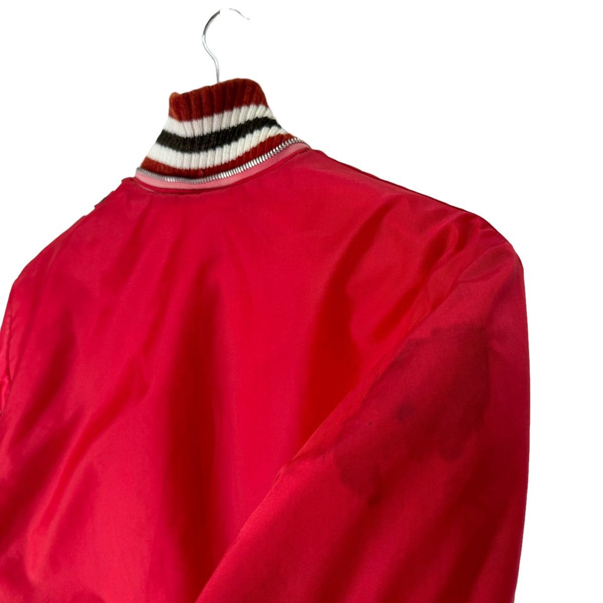 Vintage ☀️70s FIRESTONES AVON RACING INDY LIGHT JACKET Size US S / EU 44-46 / 1 - 8 Thumbnail