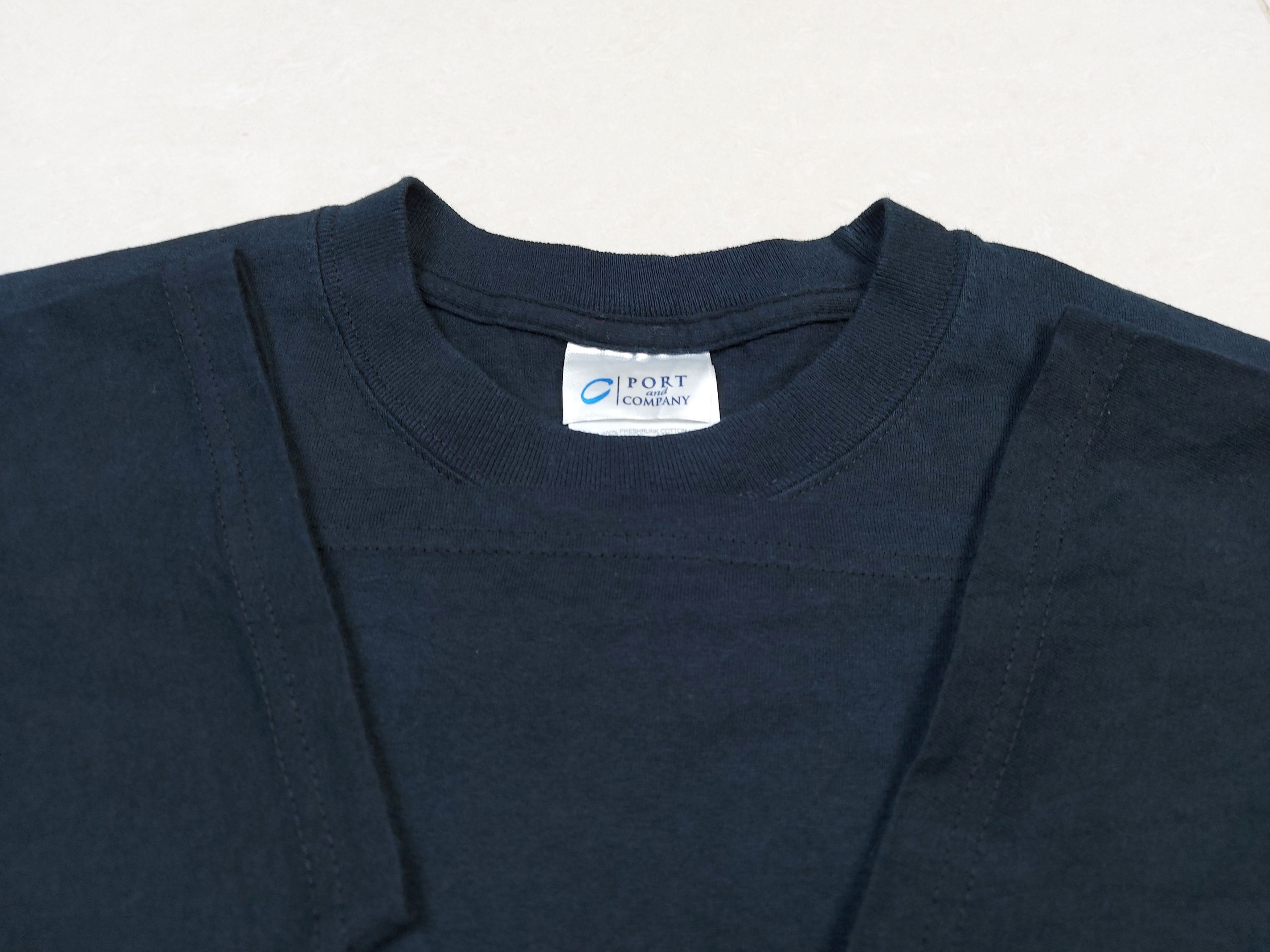 Microsoft × Vintage Vintage 2005 Microsoft Visual Studio Defy All Challenges Tee Size US M / EU 48-50 / 2 - 9 Thumbnail