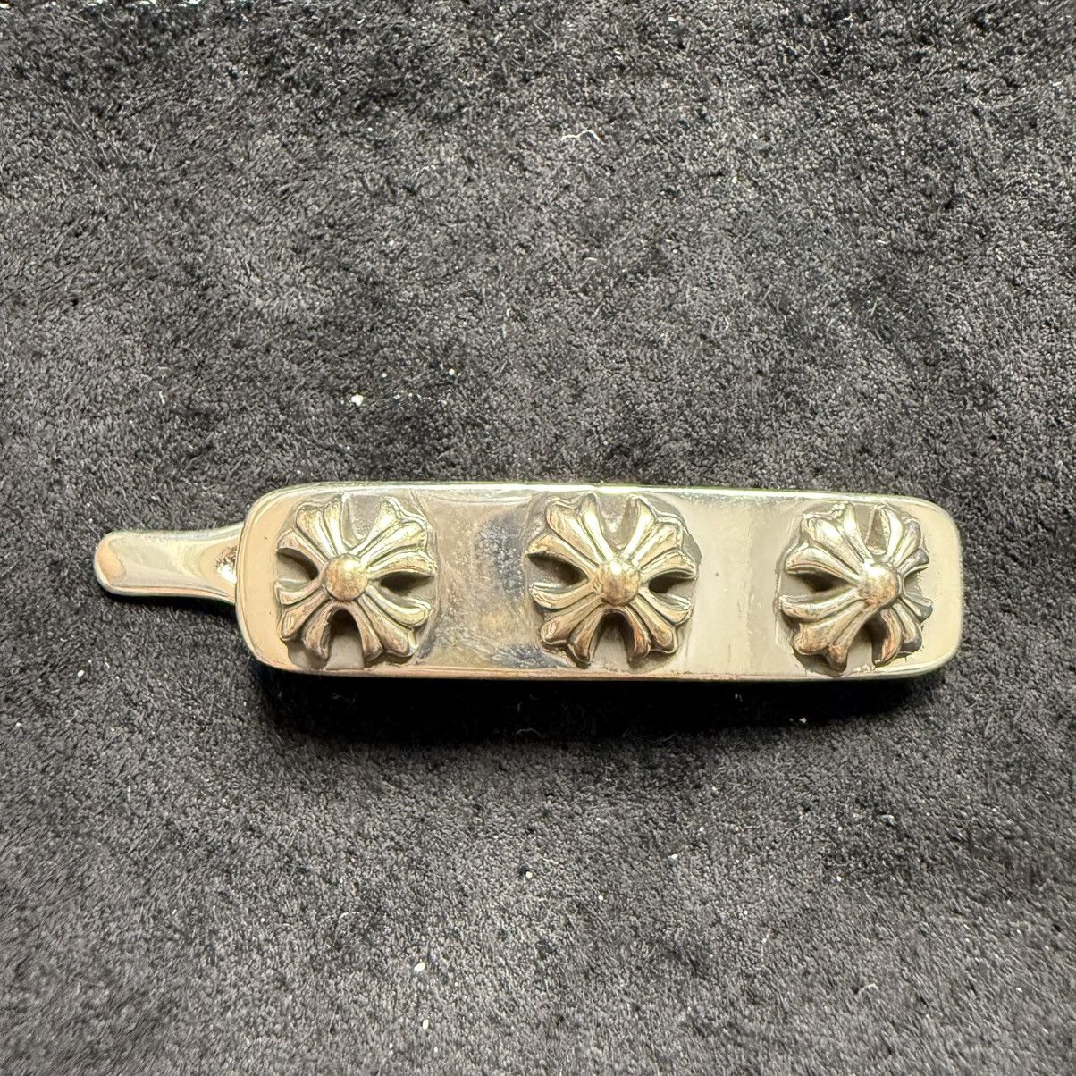 Chrome Hearts Chrome Hearts Hair Clip Size ONE SIZE - 3 Thumbnail