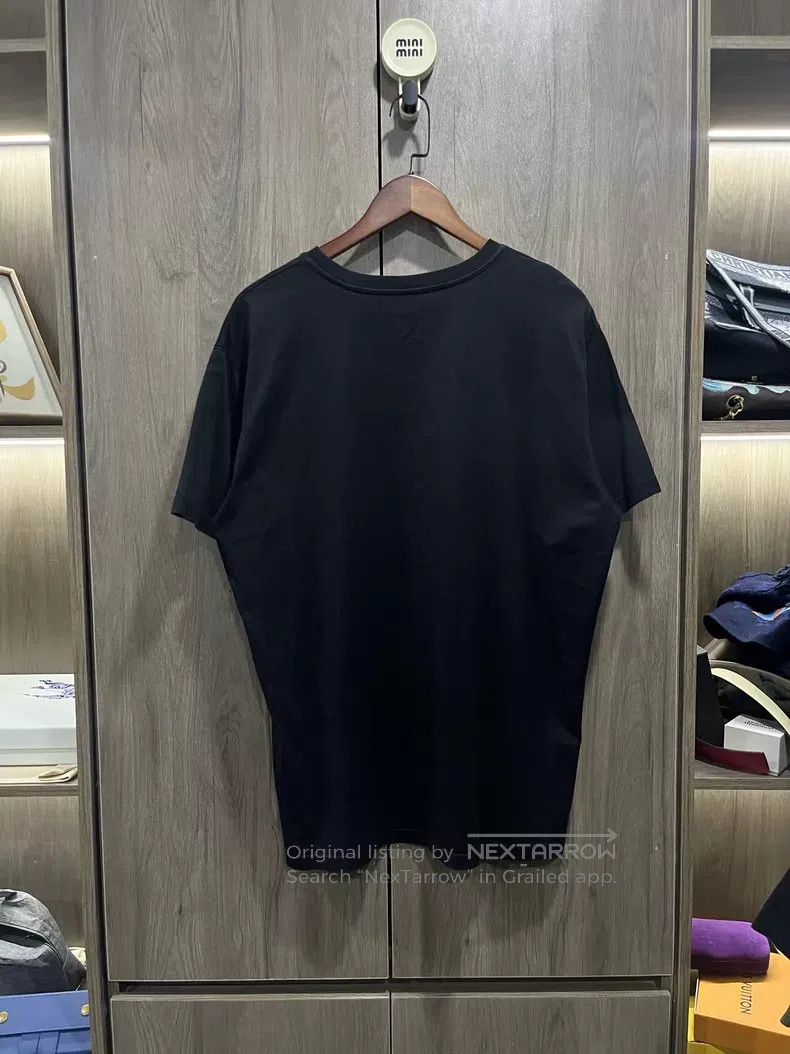 Givenchy Givenchy Rainbow embroidery short sleeve Size US L / EU 52-54 / 3 - 6 Thumbnail