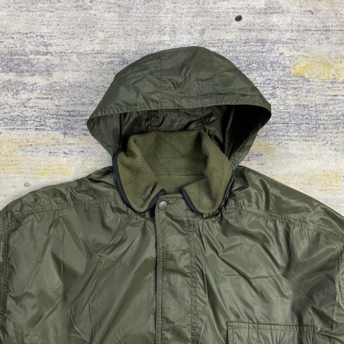 Moncler Moncler reversible jacket Size US L / EU 52-54 / 3 - 8 Thumbnail